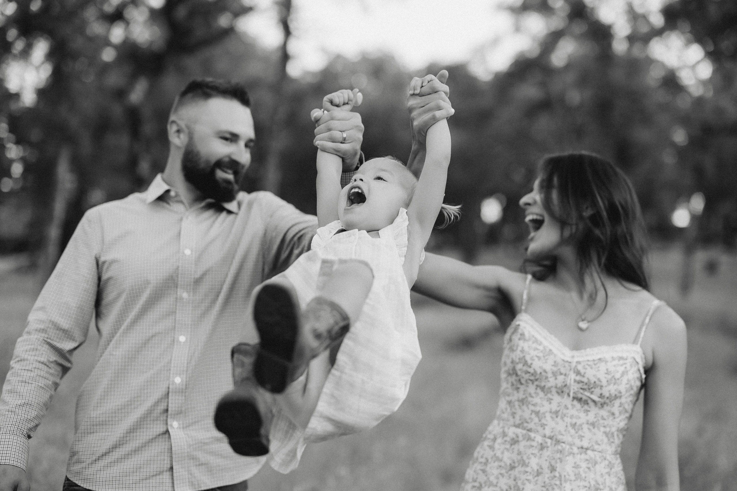 Families. ArtFeather Photography. Sacramento, California