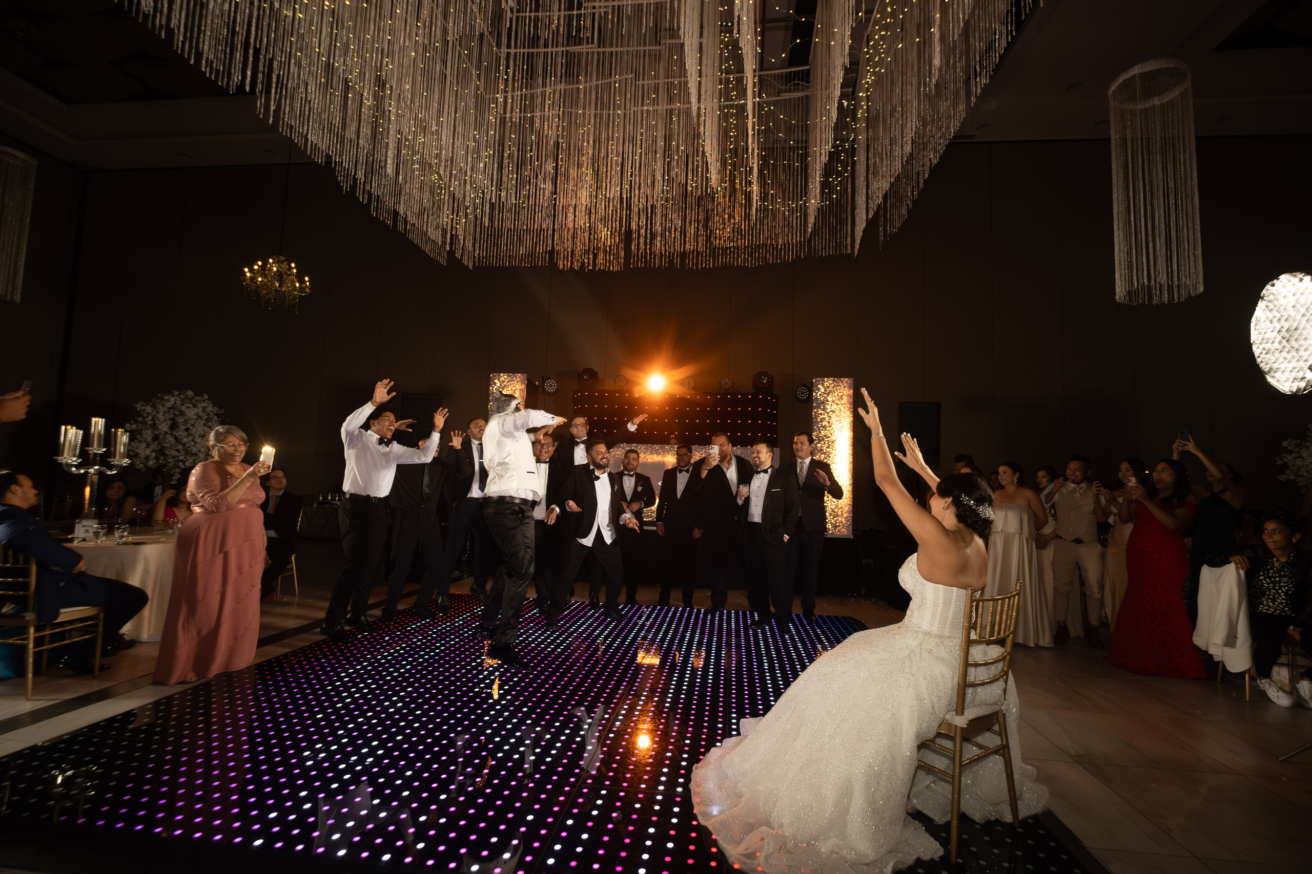Victor & Lucia. Daniel Brand | Fotografía de Bodas y Comercial en Honduras