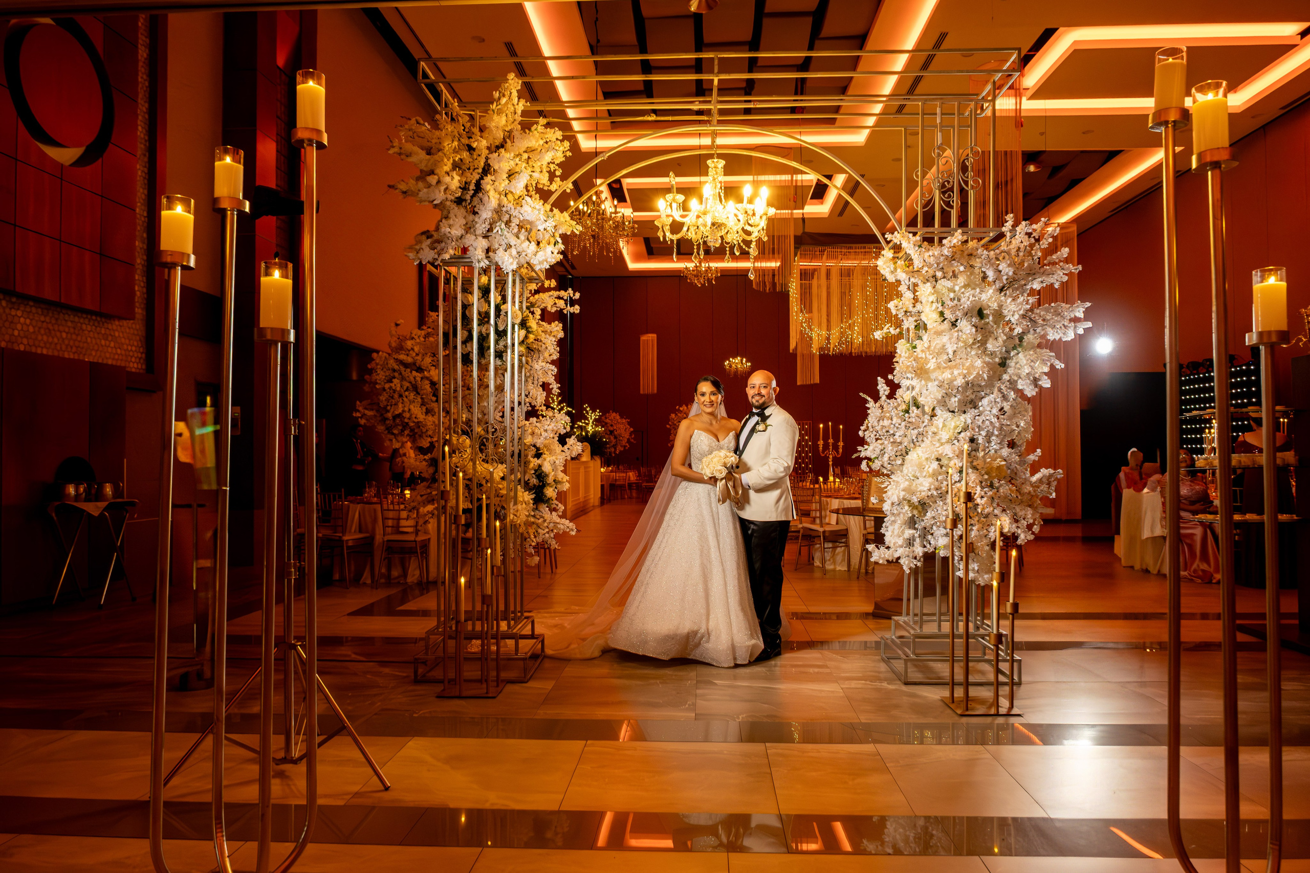 Victor & Lucia. Daniel Brand | Fotografía de Bodas y Comercial en Honduras