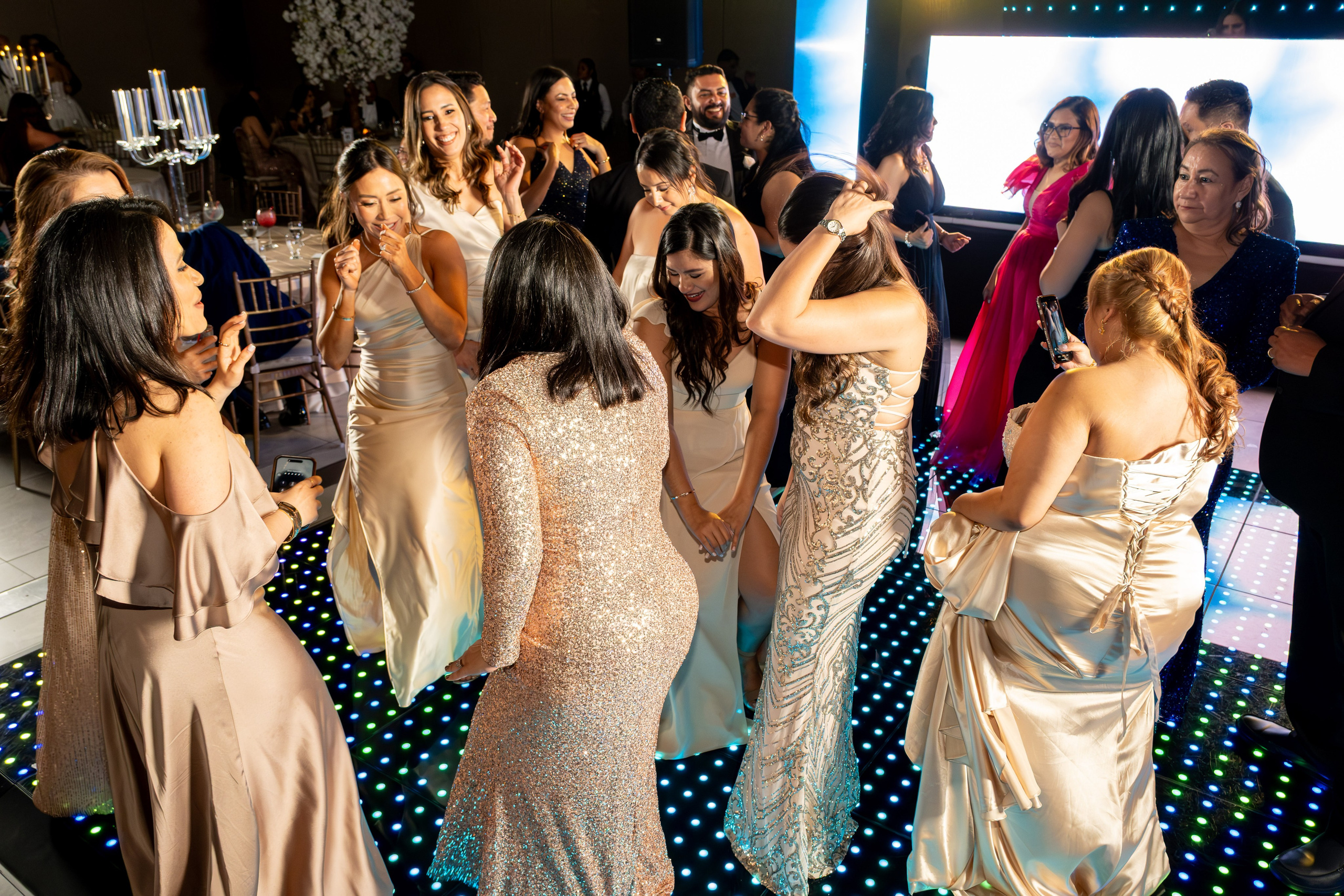 Victor & Lucia. Daniel Brand | Fotografía de Bodas y Comercial en Honduras