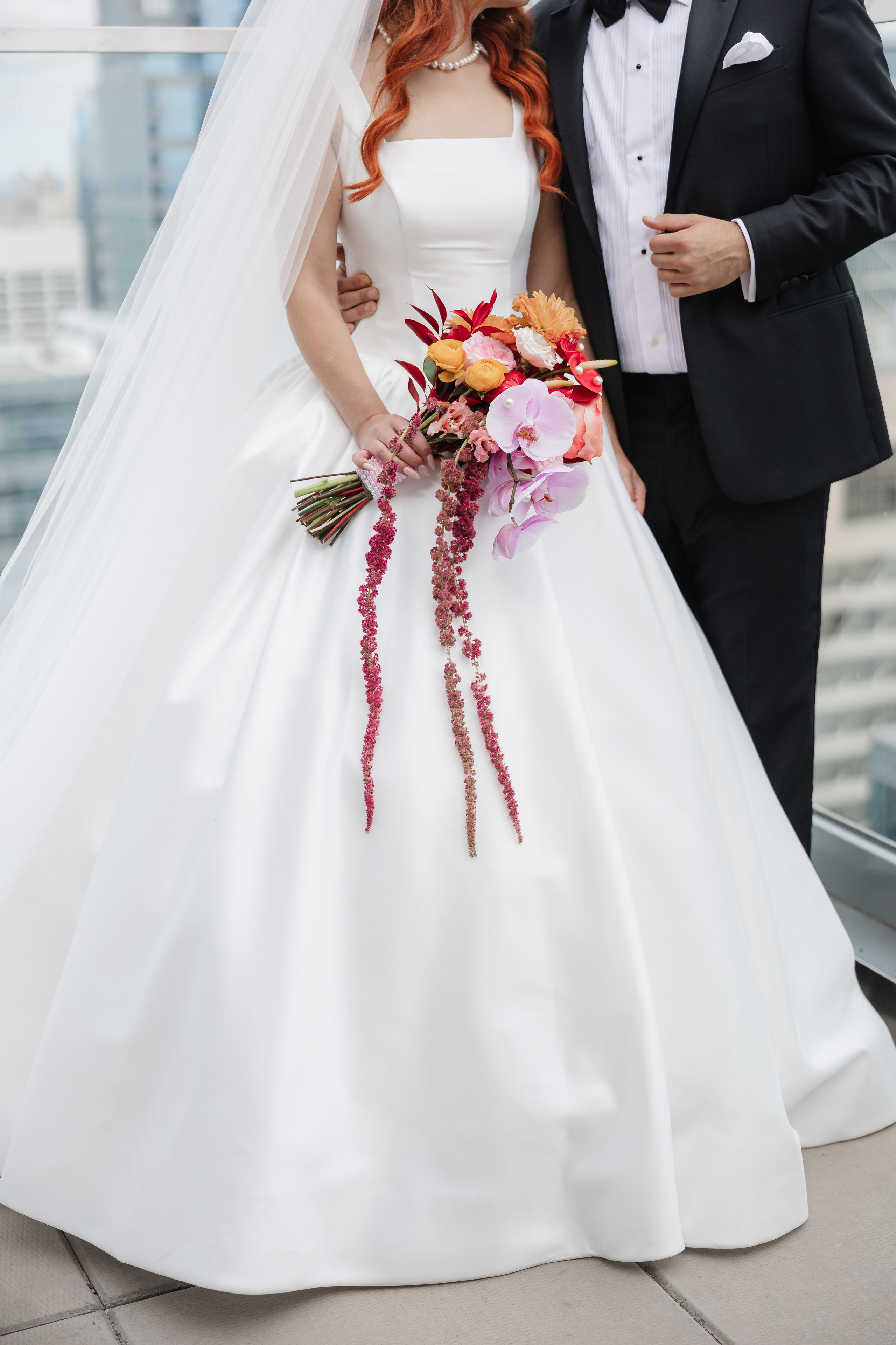 Sveta & Kostya’s Beautiful Philadelphia Wedding. YES I DO PRODUCTION — Wedding photography&videography