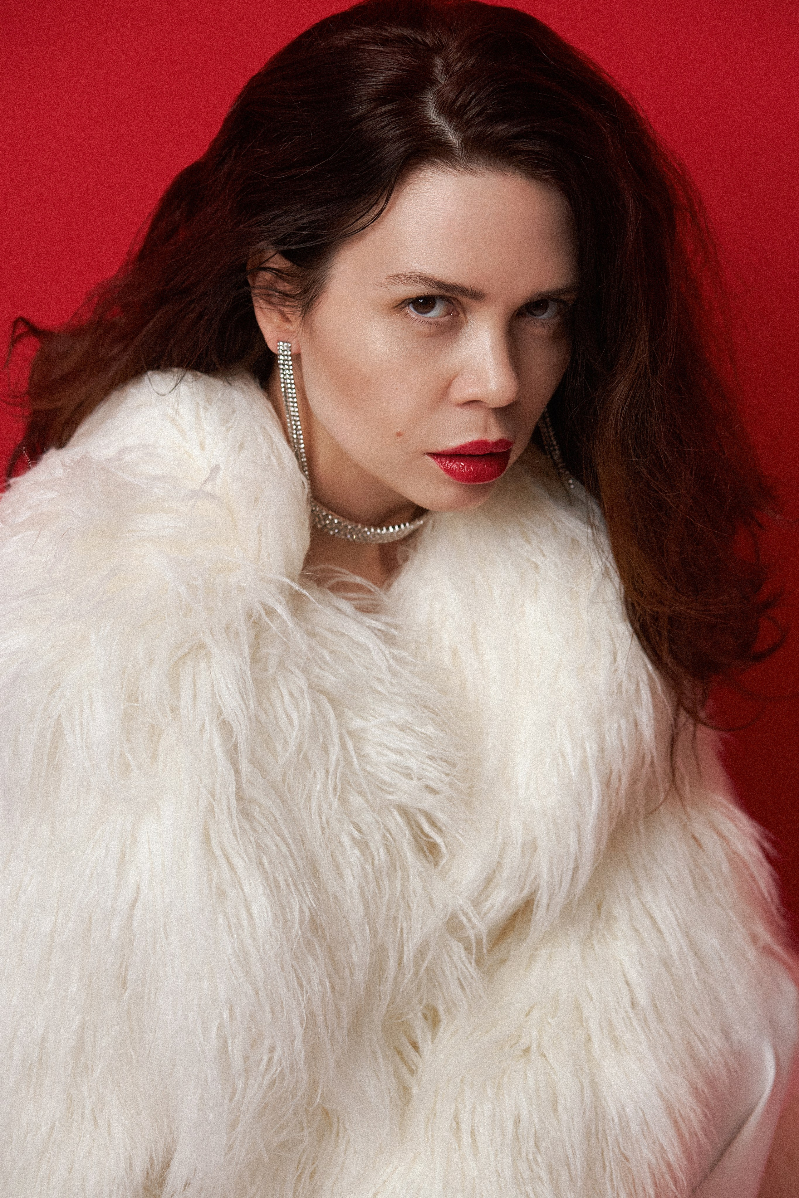 Фотограф женского портрета и беременности Лана Алпысова