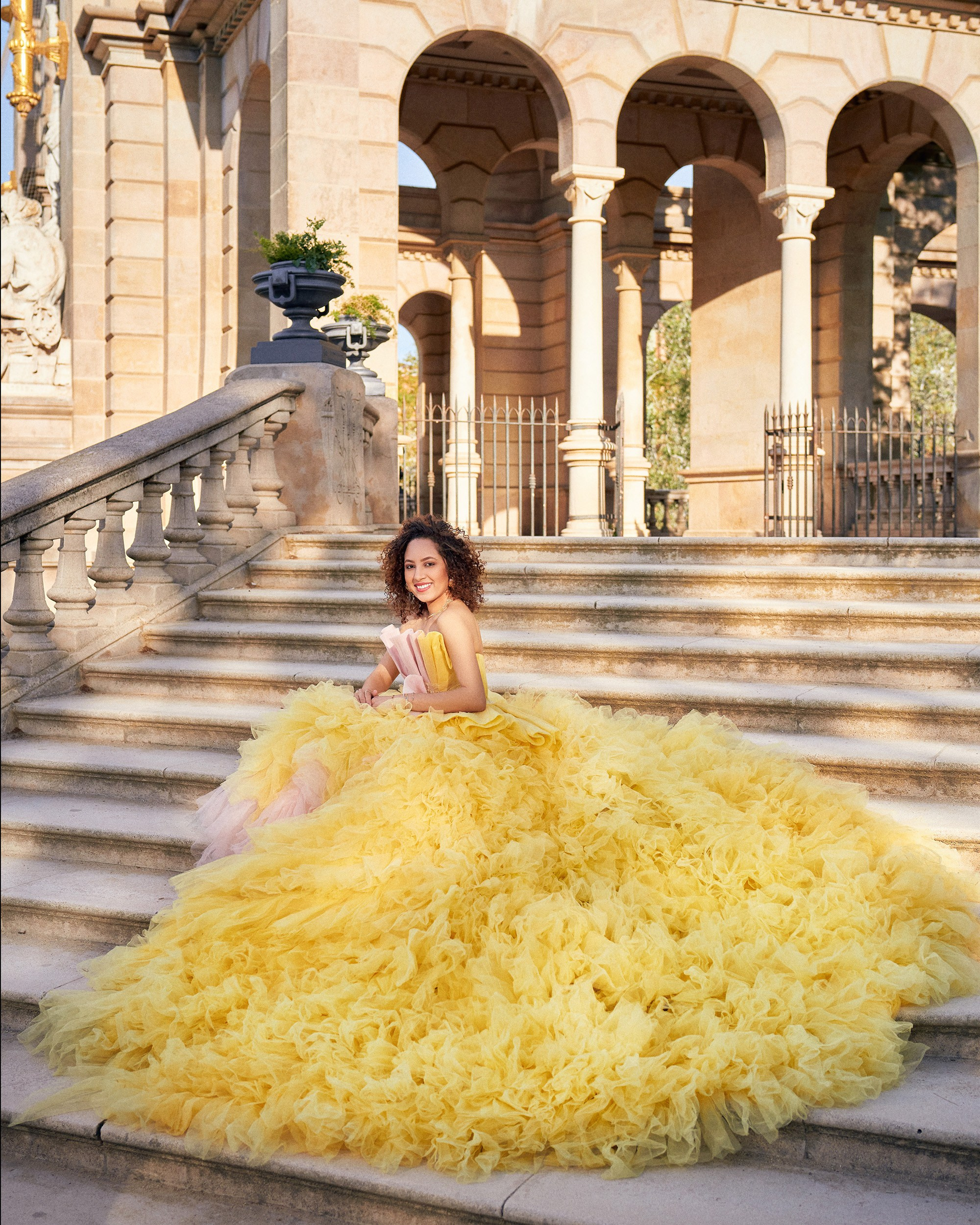 Moda & Vestidos. Inicio