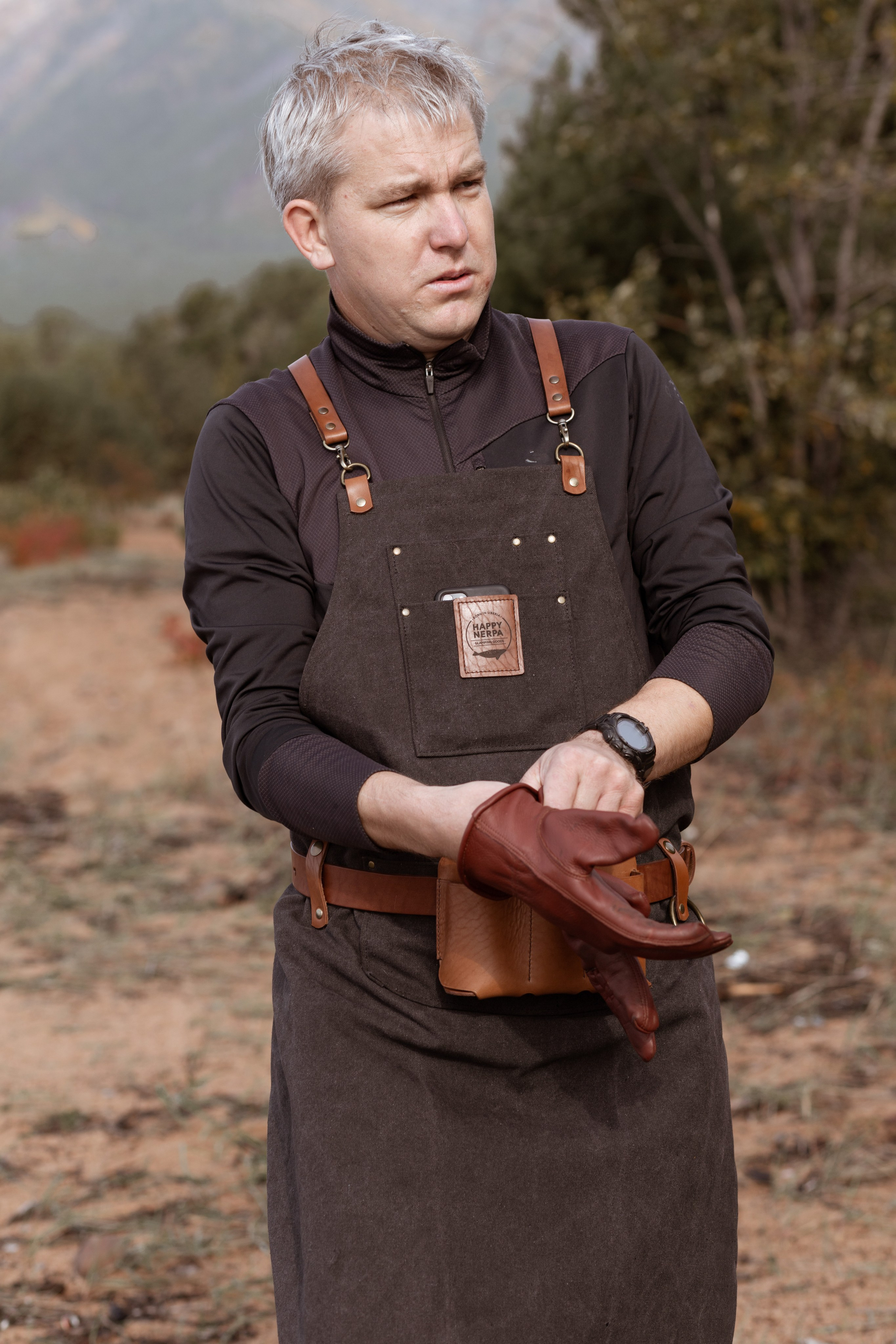 Happy Nerpa. Фотостудия рекламной, коммерческой съемки в Улан-Удэ