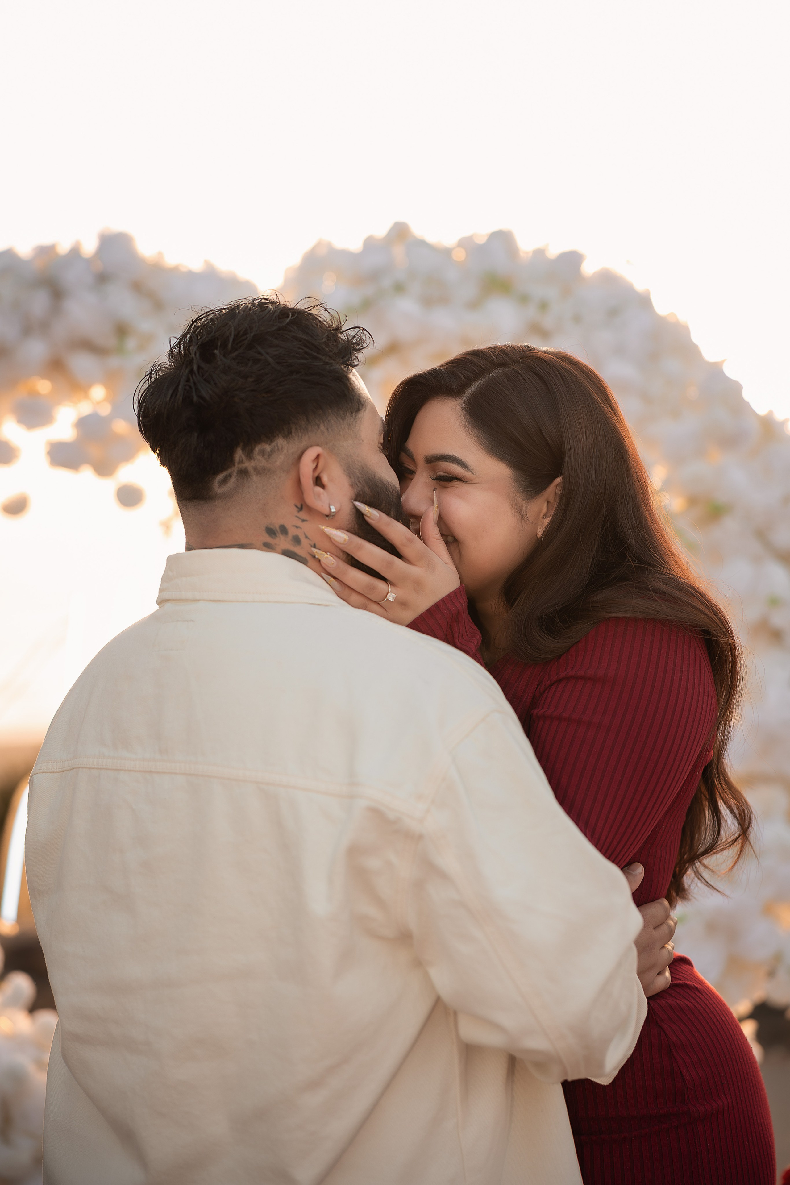 COUPLES. Couples & Families photographer in Bay Area, San Jose, California