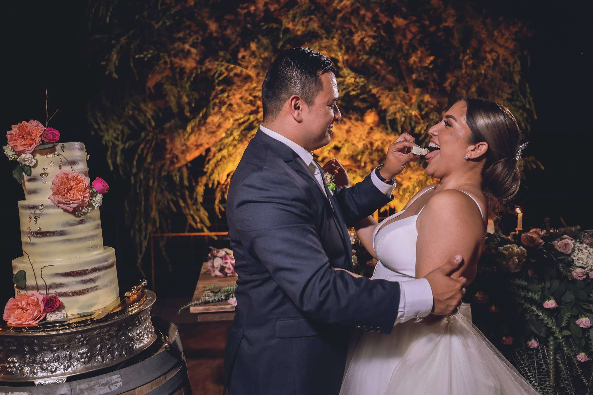 LA Cetto Valle de Guadalupe Boda Araceli e Israel. Estudio de fotografia en Tijuana