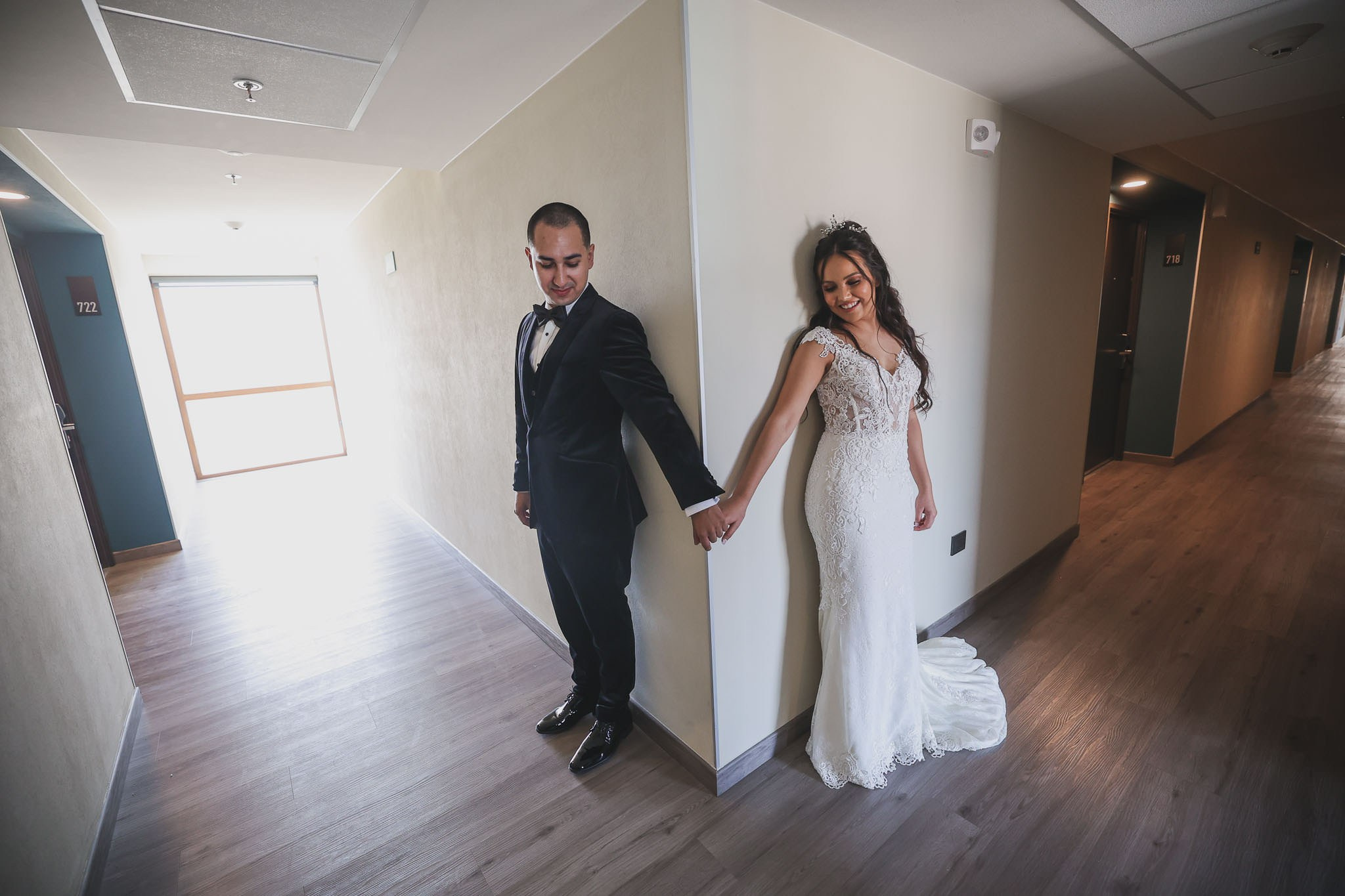 Terranoble Ensenada Wedding Karlette e Ibrain. Estudio de fotografia en Tijuana