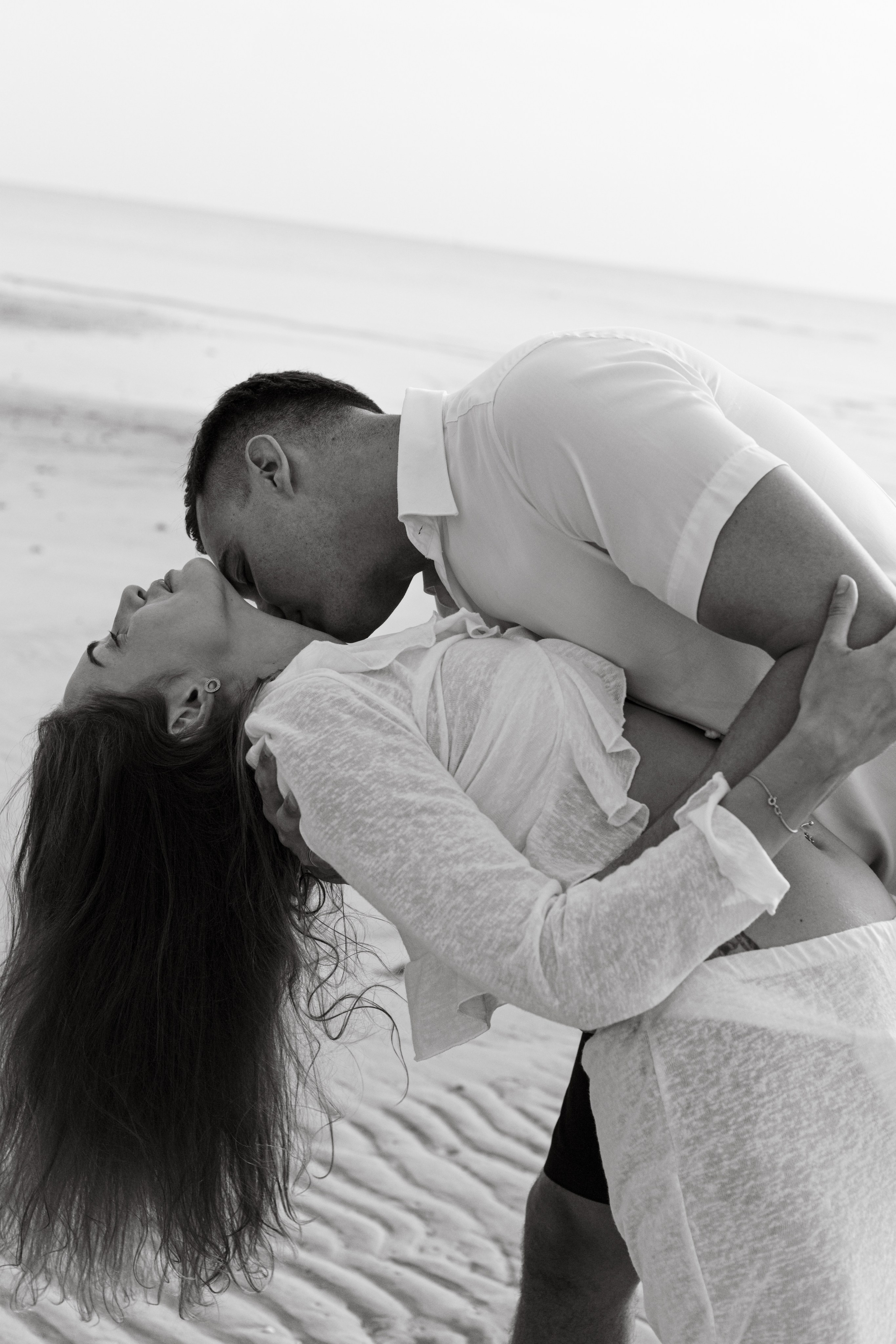LOVE — STORY. Photographer on Koh Samui Elena