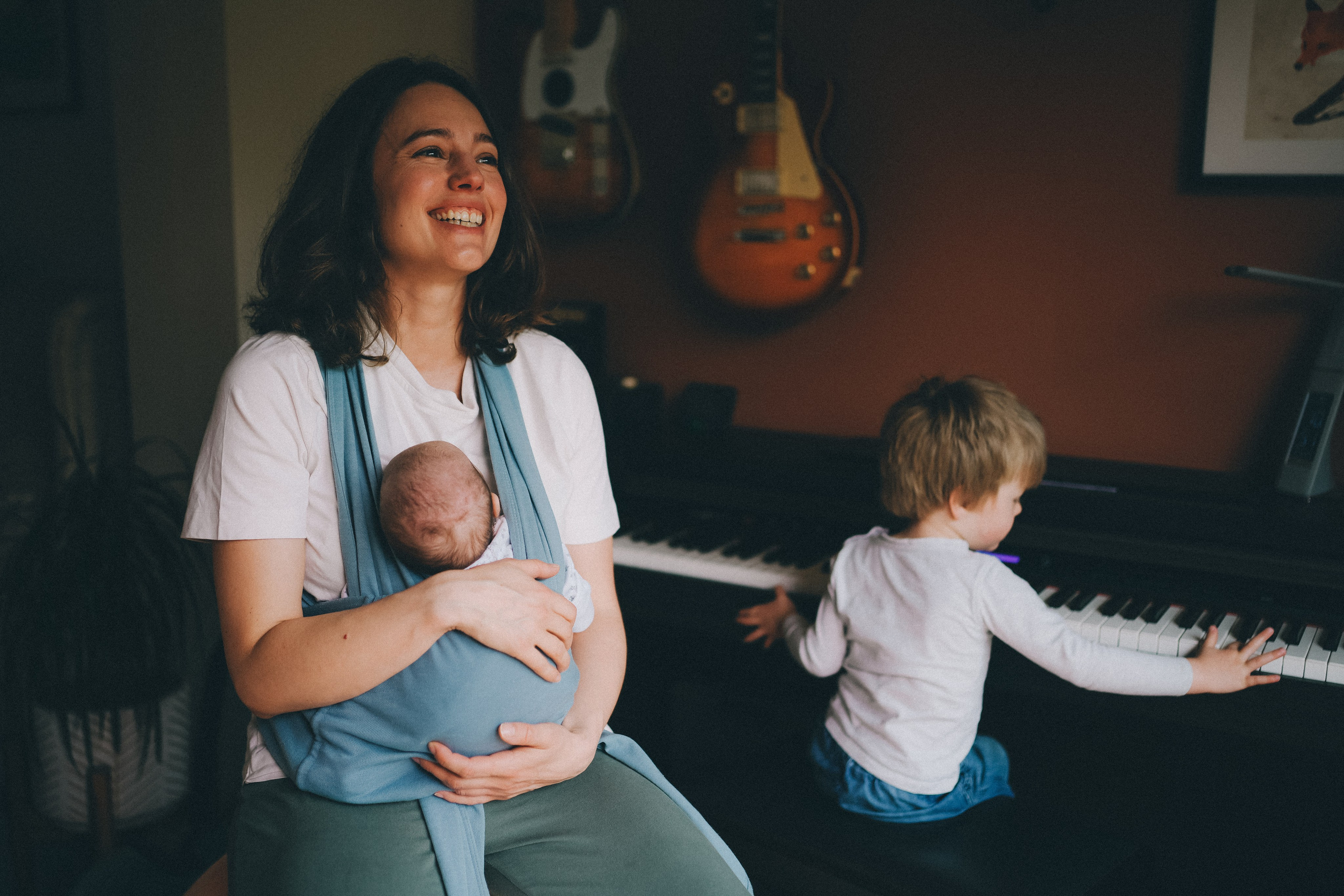 Beatrice. Creative Family, Brand, Boudoir and Wedding Photographer in Solihull & Birmingham Irina Zoteeva