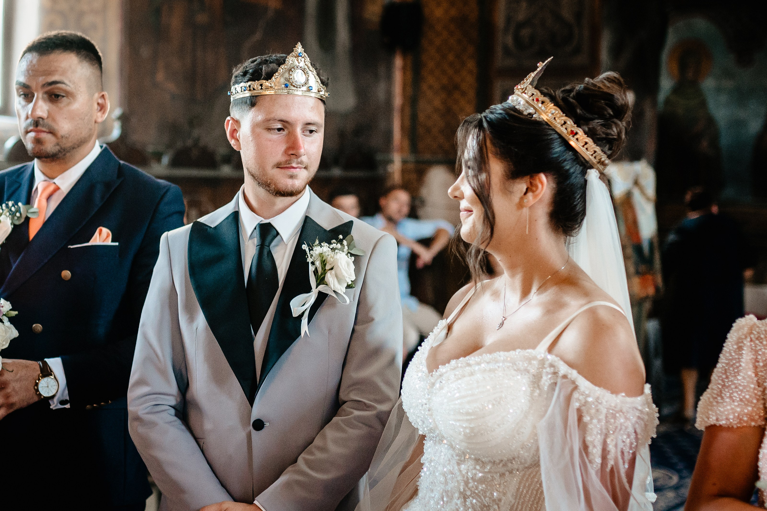 Georgiana & Eduard. Creativeiso.ro