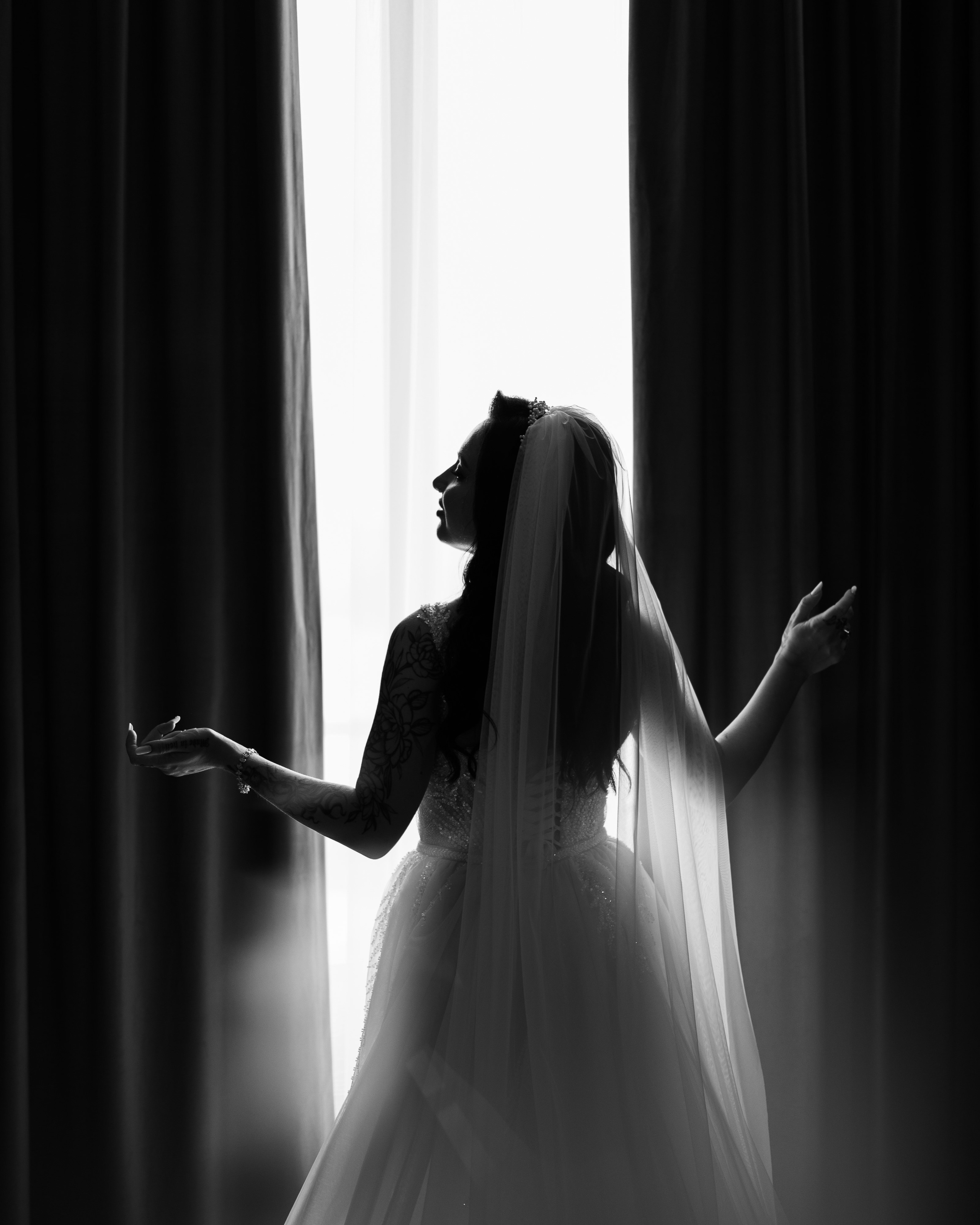 Ovidiu DRON Photographer — Fotograf de Nuntă și Evenimente în Suceava, România