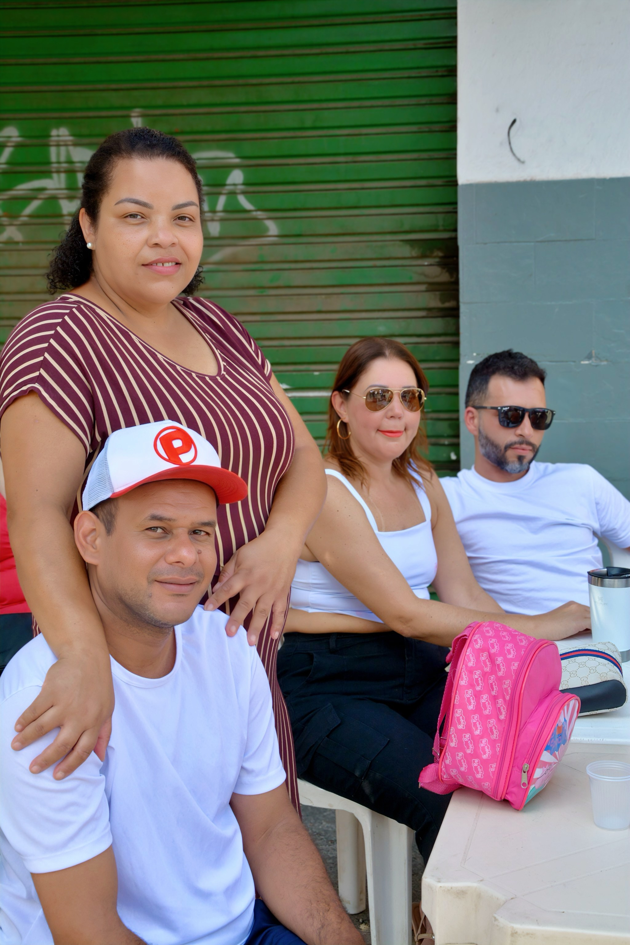 Pagode de Natal (Bar do Bolinha). Letto Produções