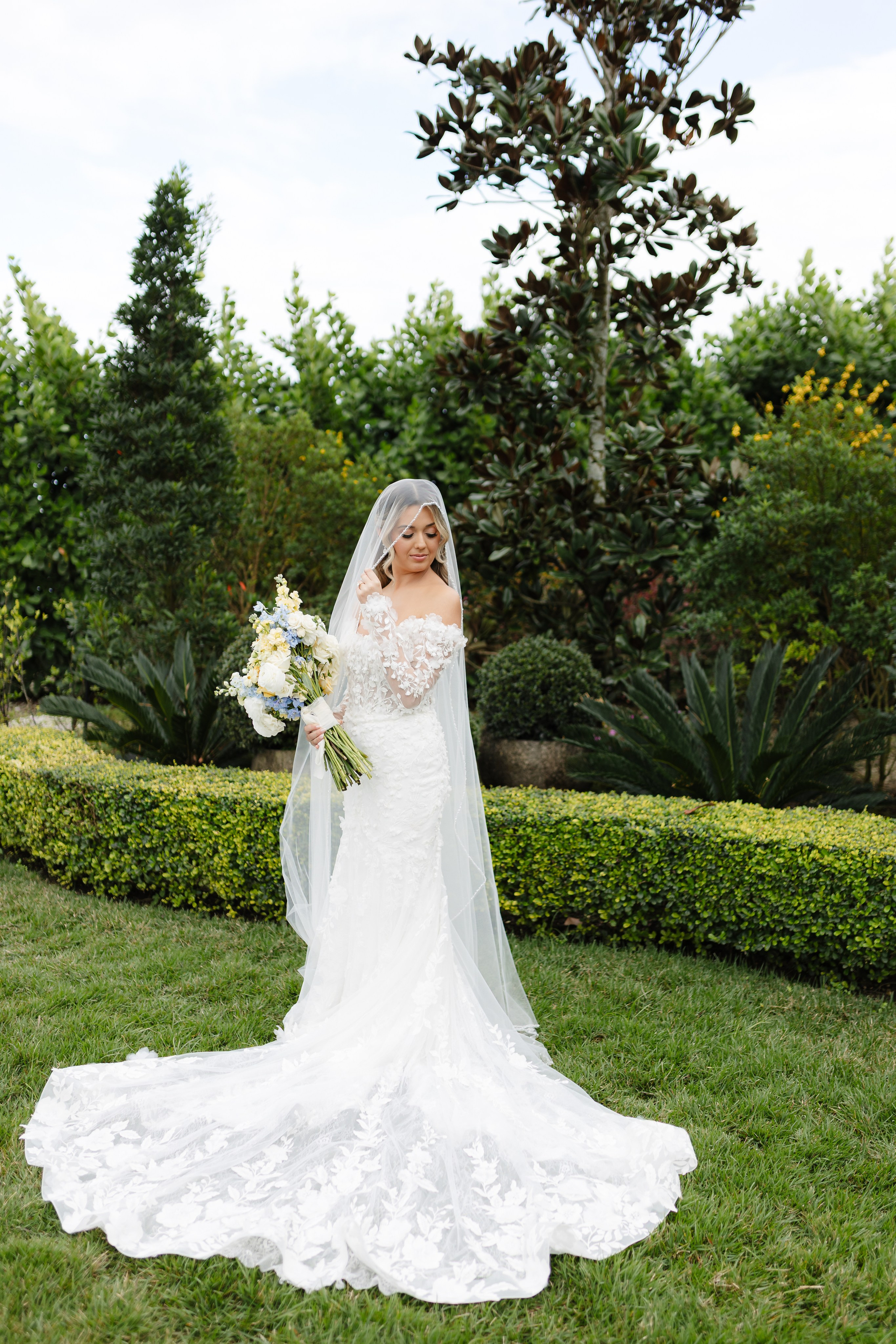 MELANIE & MICHAEL. YES I DO PRODUCTION — Wedding photography&videography