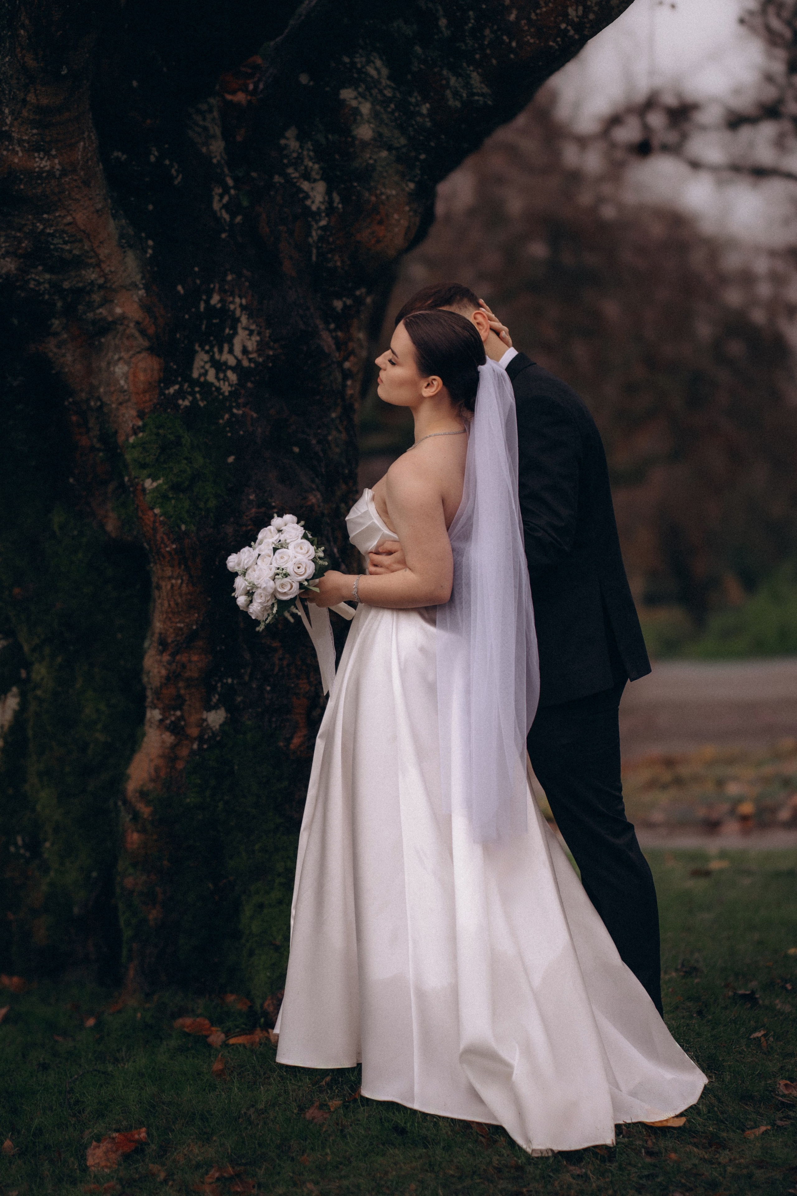 Vancouver Photographer | Catherine Vashchenko