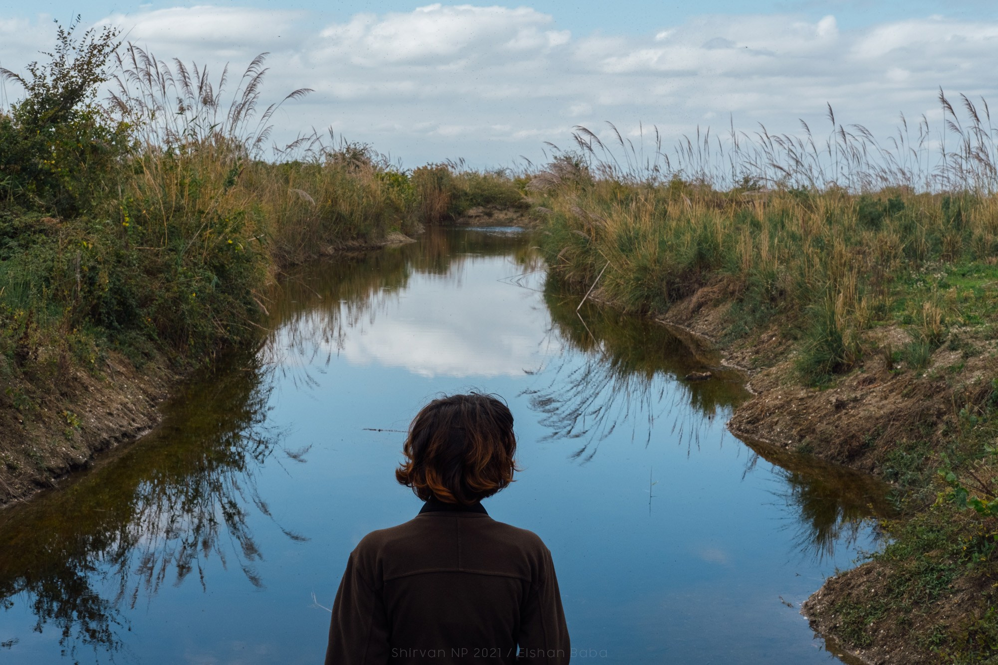 Təbiət Fotoqrafiyası və Portret Çəkilişləri. Bakıda Peşəkar Tədbir, Love Story və Təbiət Fotoqrafı — Elşən Baba
