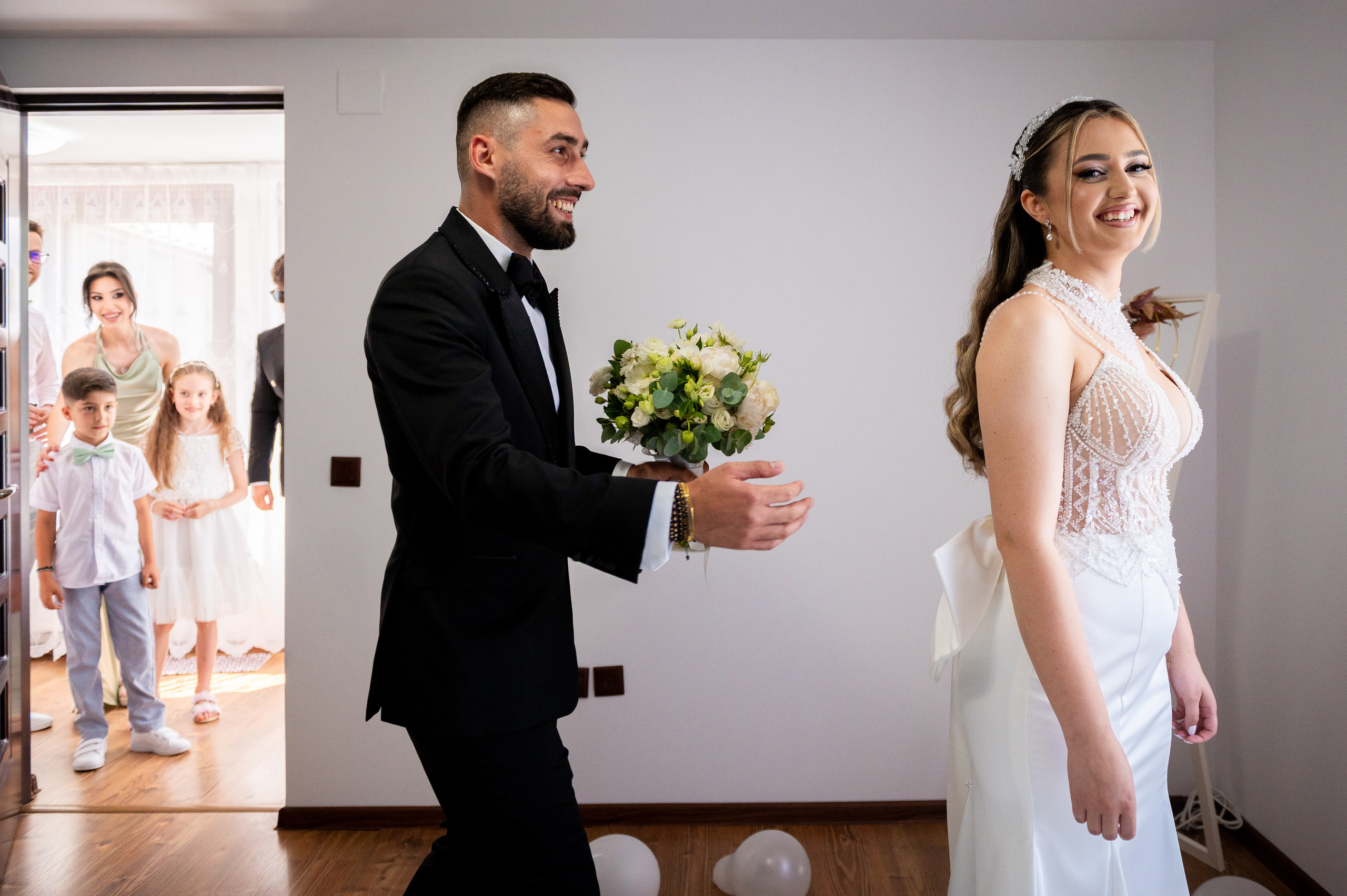 Catalina & Florin. Alin Doana Visual Art