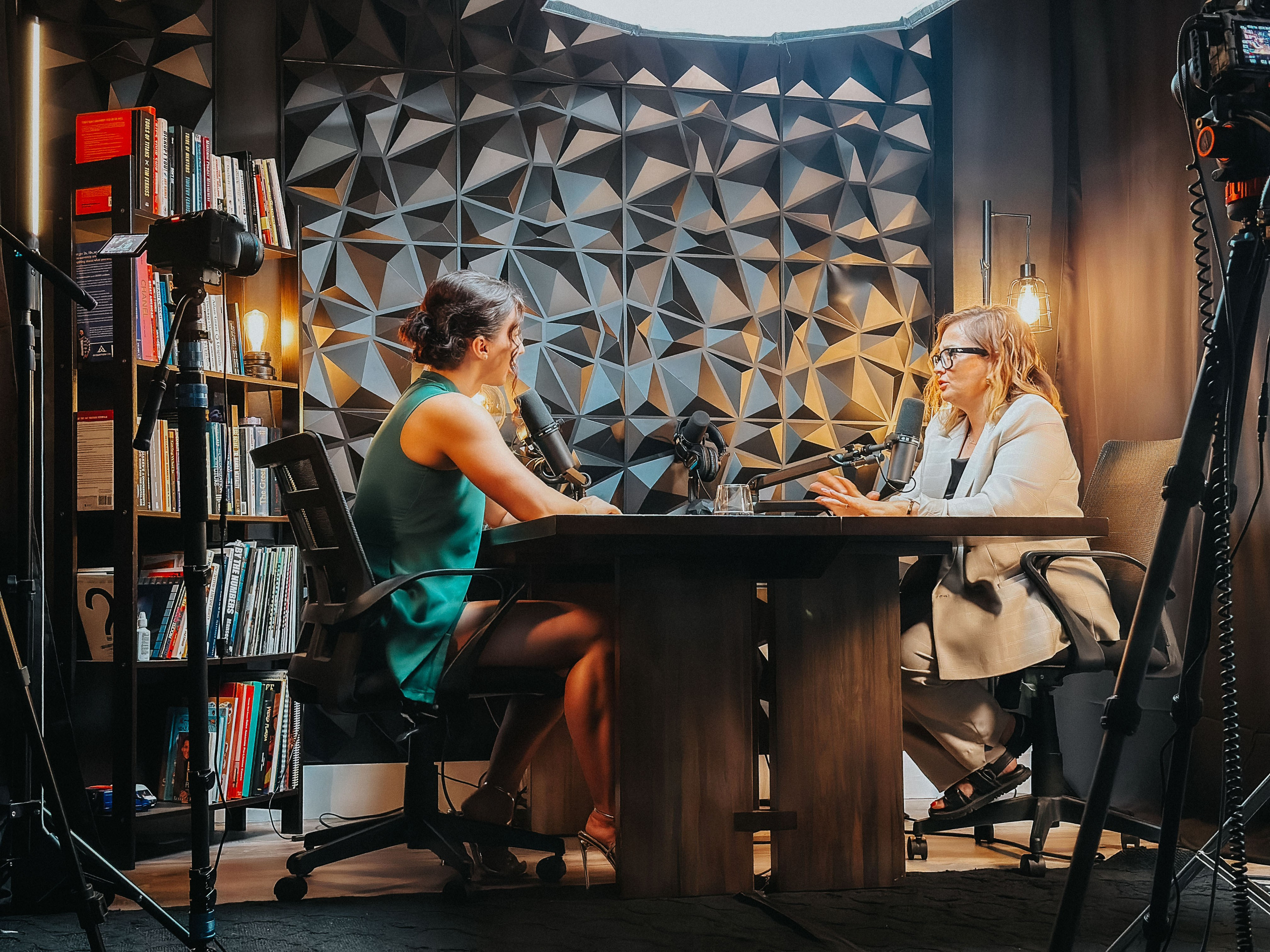 Как помочь дочери добиться успеха и собрать 1 млн подписчиков. ИРА И ЯСЯ. ON THE VIBE OF SUCCESS — A blog about extraordinary people with Kristi