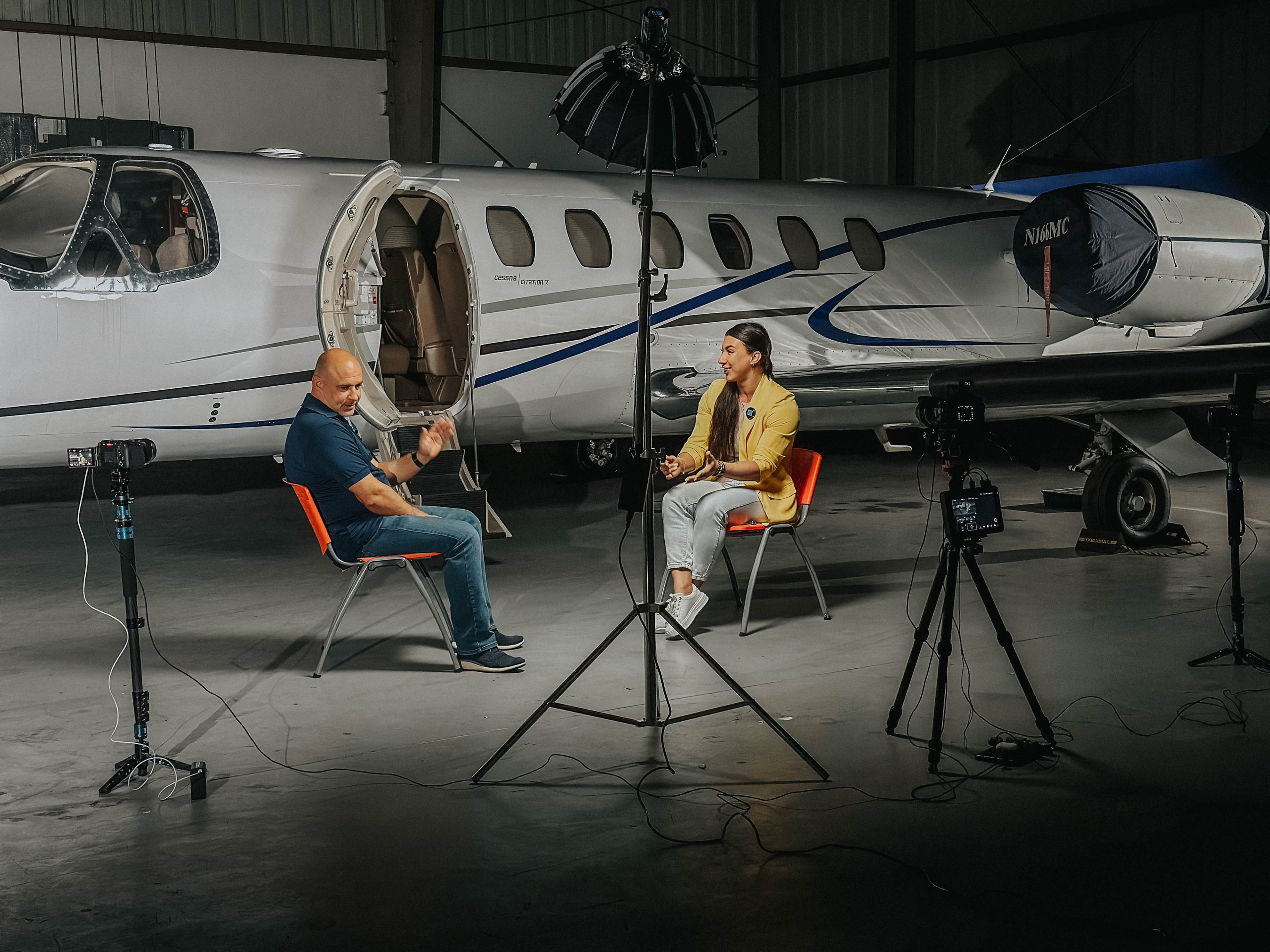 На Вайбе Высоты Андрея Борисевича: Как Стать Пилотом и Не Сойти с Пути. НА VIBE УСПЕХА — Блог об экстраординарных людях с Кристиной Самофал