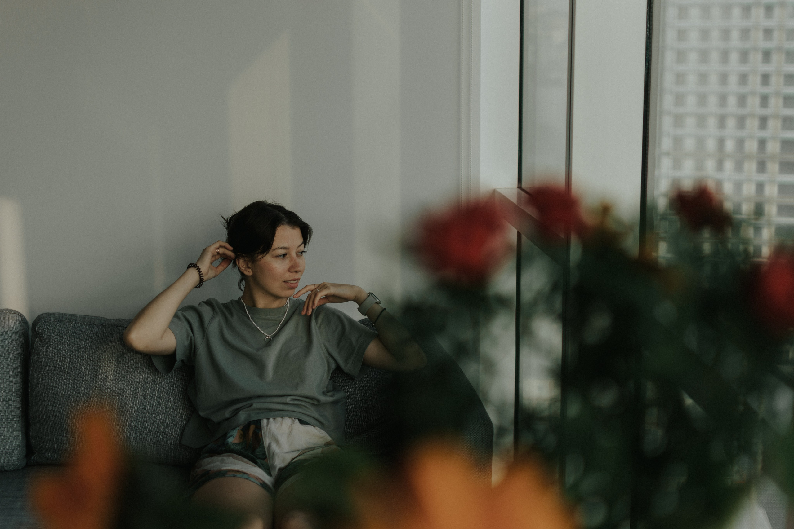 Love photorgaphy story. Buenas Aires. Photographer @elmirkami in the city of Buenos Aires