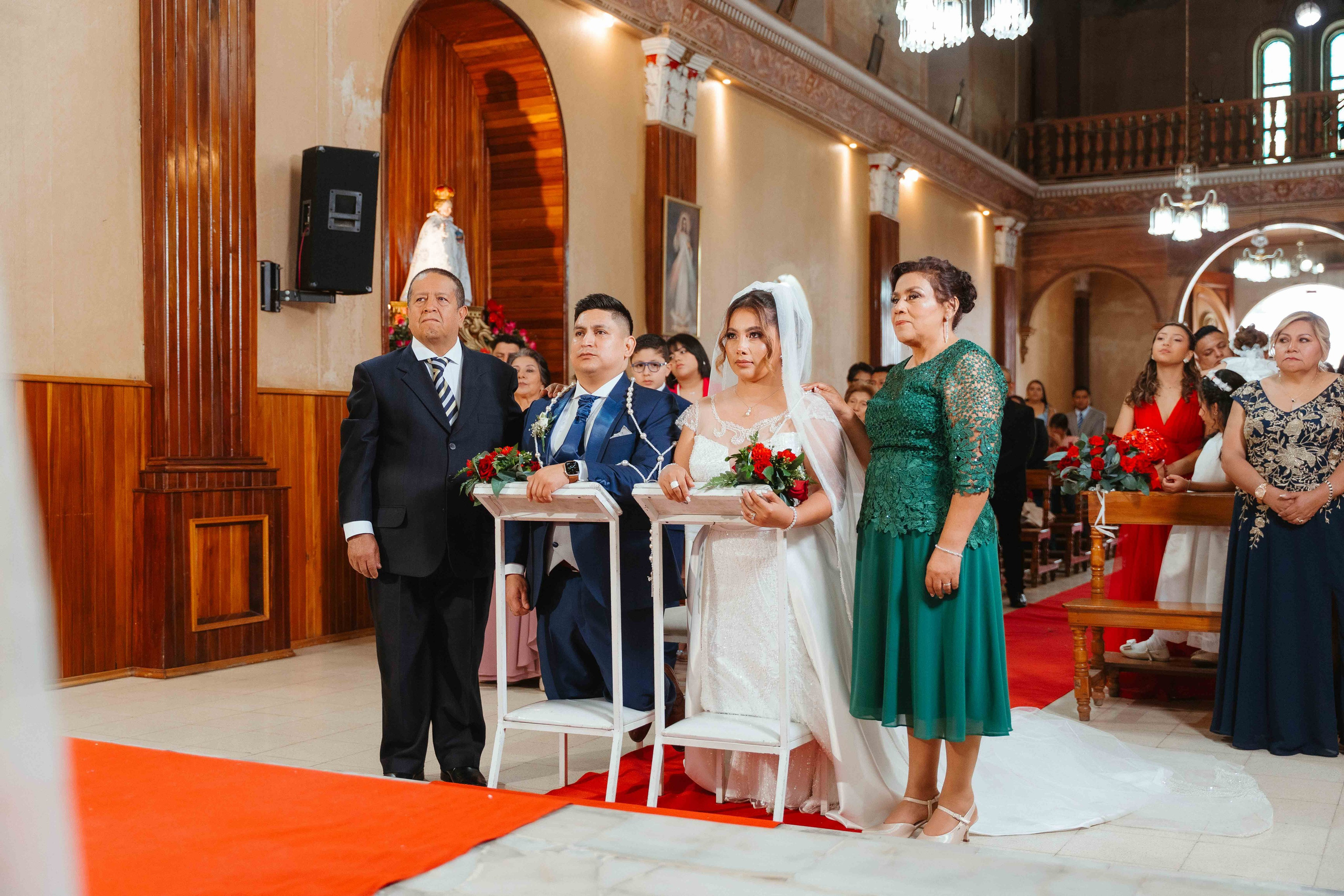Ivan y Maria. Fotógrafo de bodas en Loja Ecuador | Piero Alvarez PH