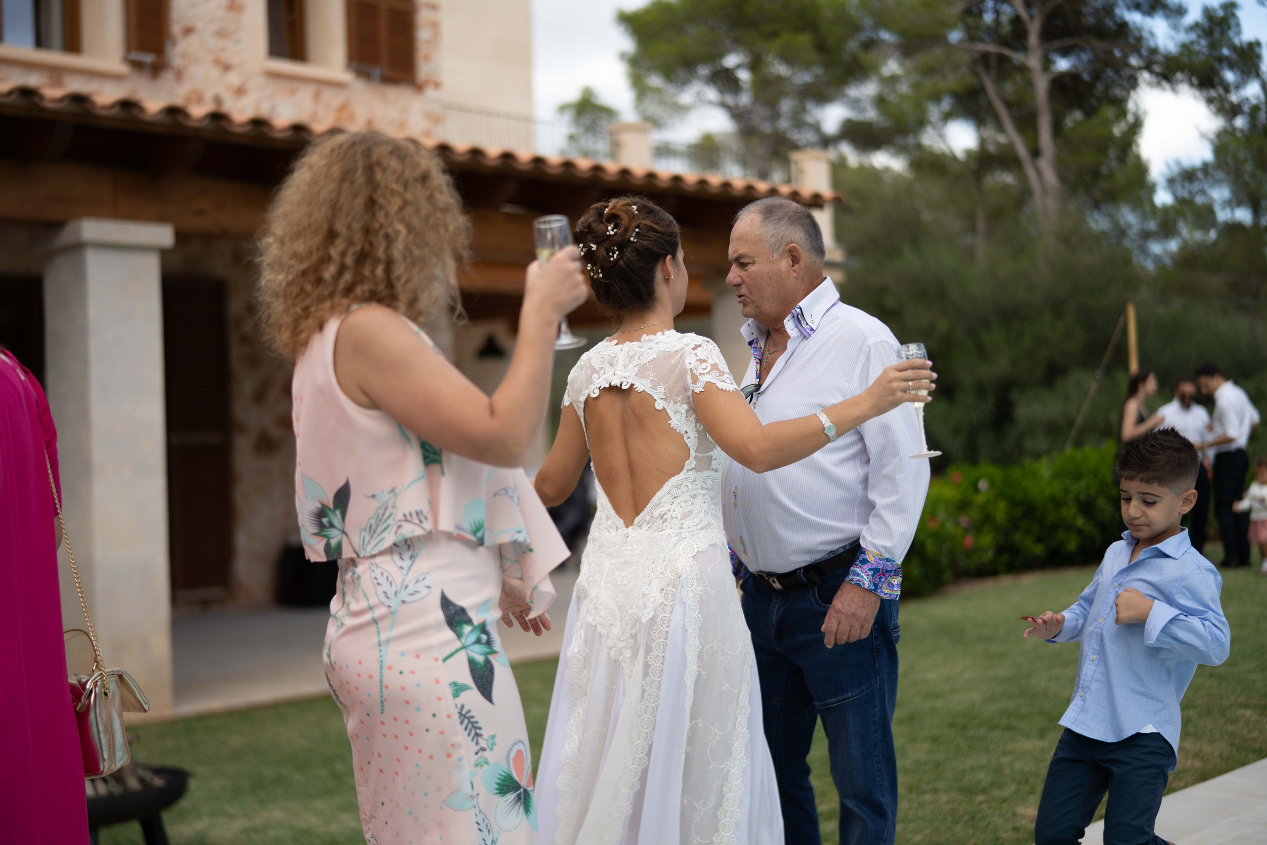 Wedding. Фотограф у Пальма де Майорка