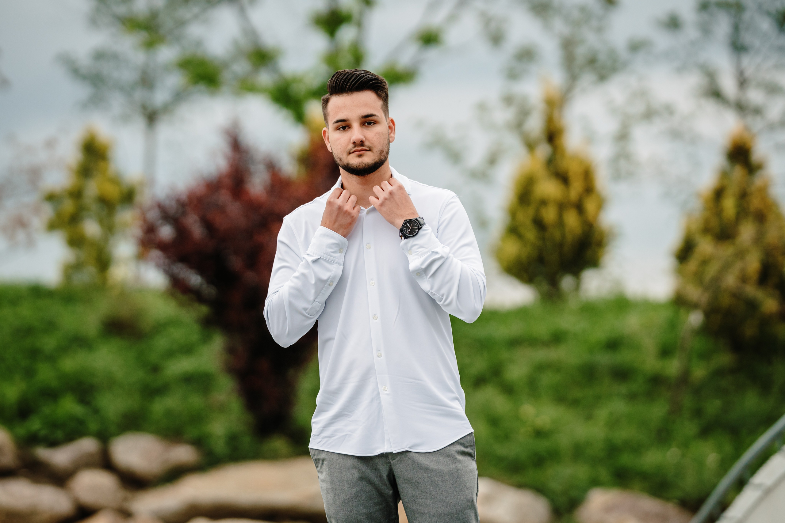 Albume ABSOLVENTI. Amy Foto