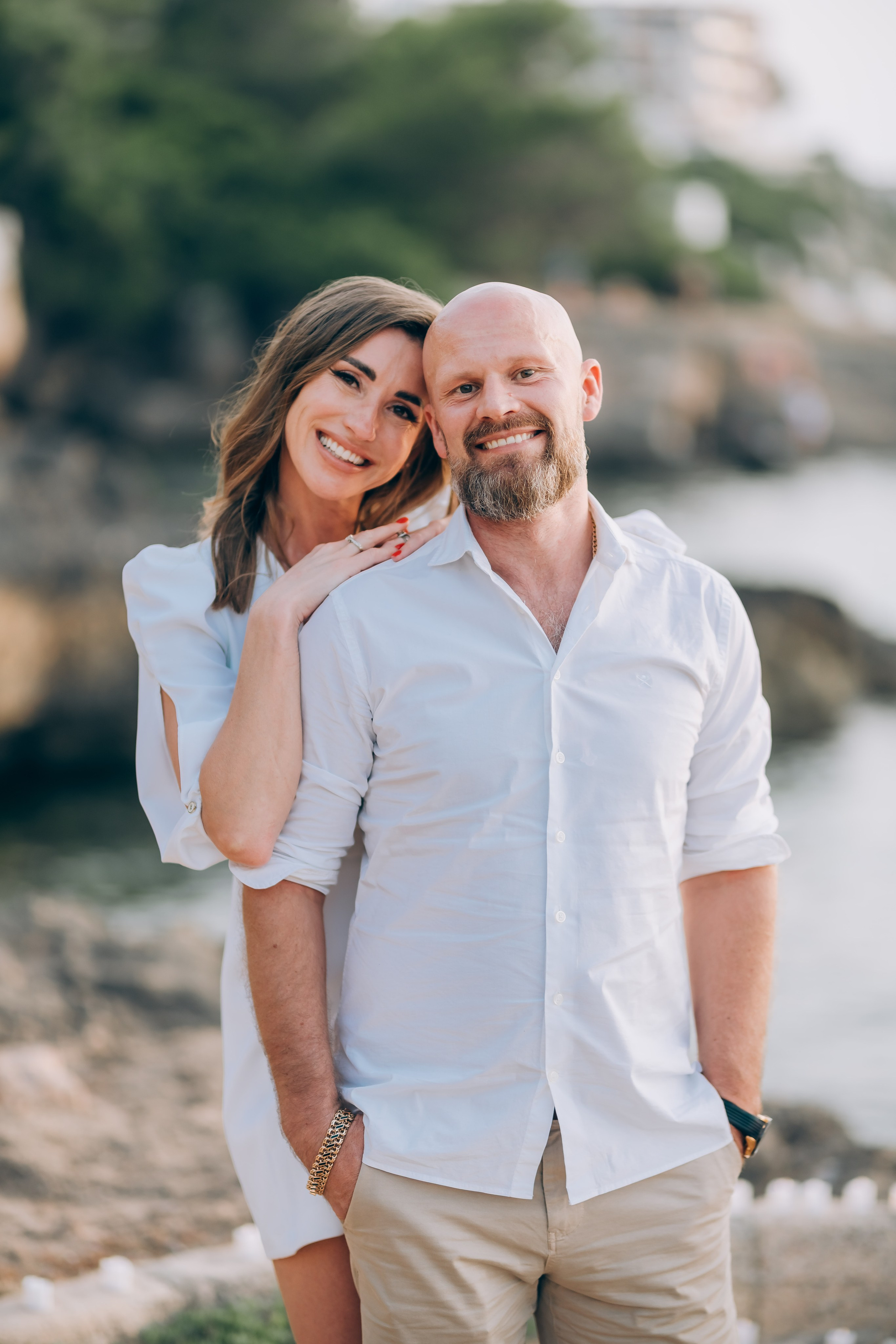 Moments by the Mediterranean. Photographer in Mallorca