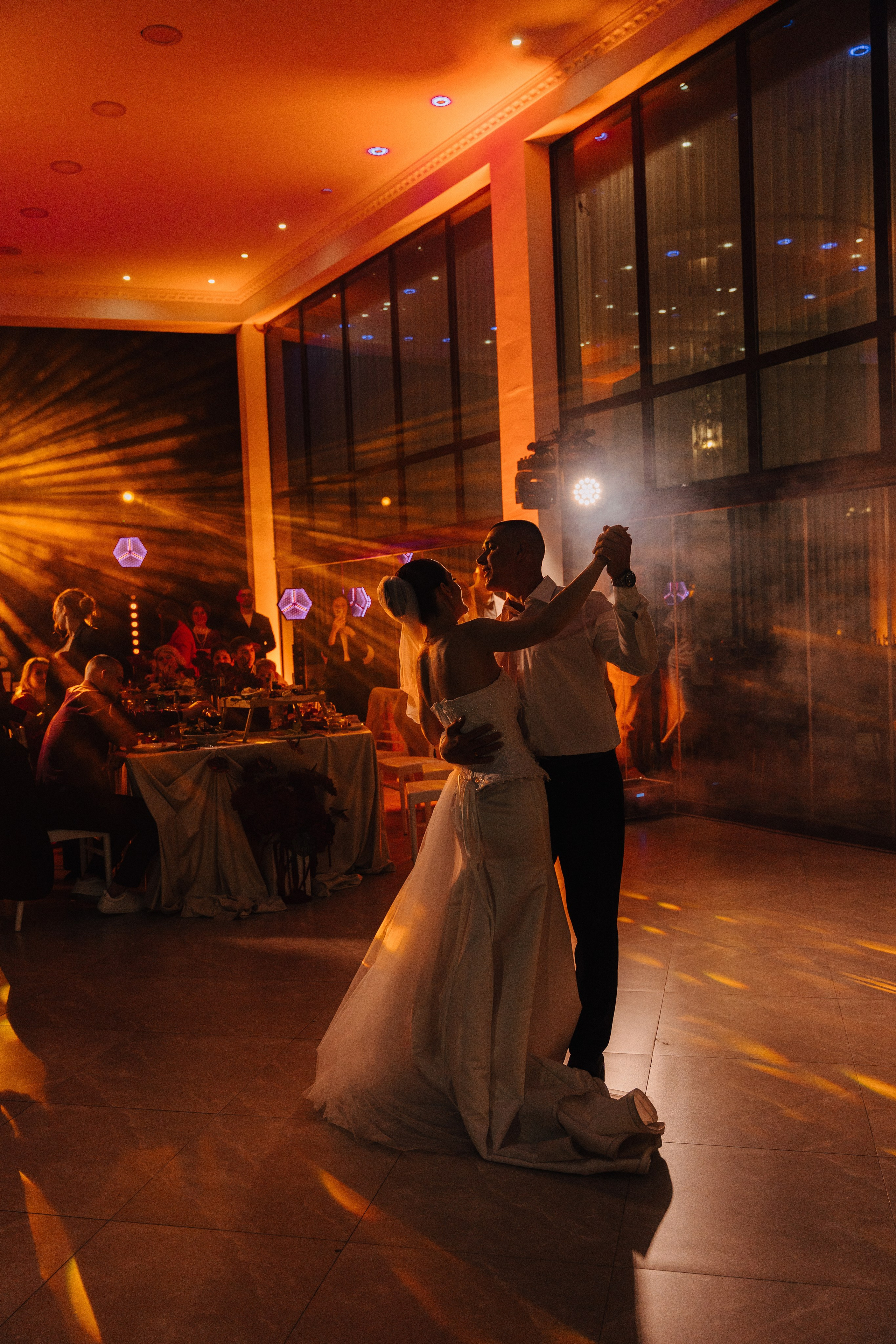 Портретный и свадебный фотограф в Батуми Валерия Азаренко