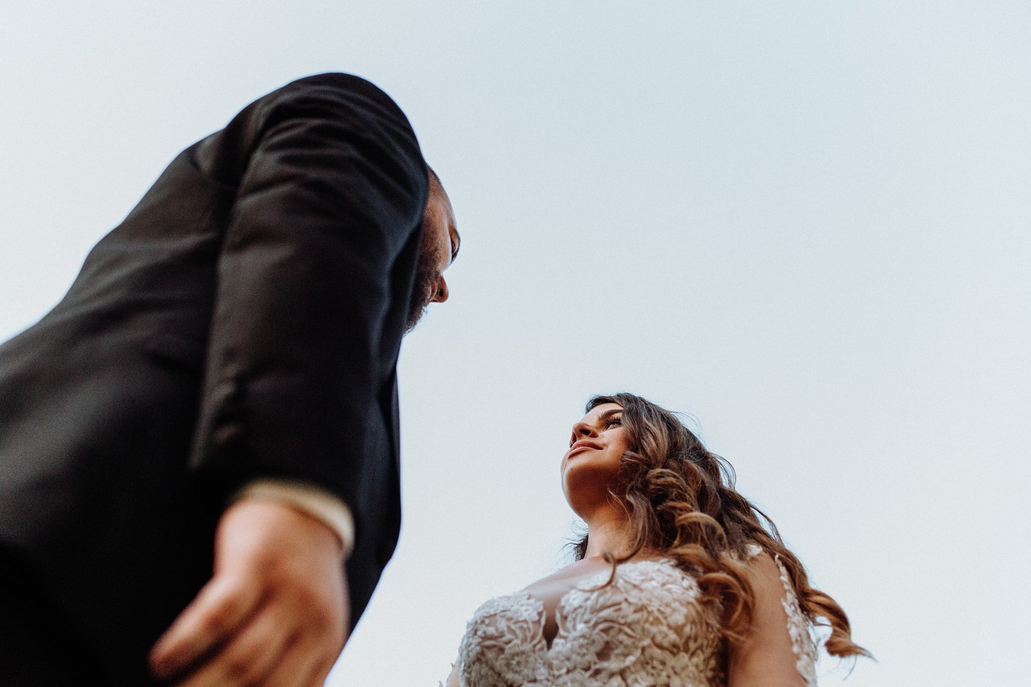 Laurentiu & Lacri. Emotions Photo Art