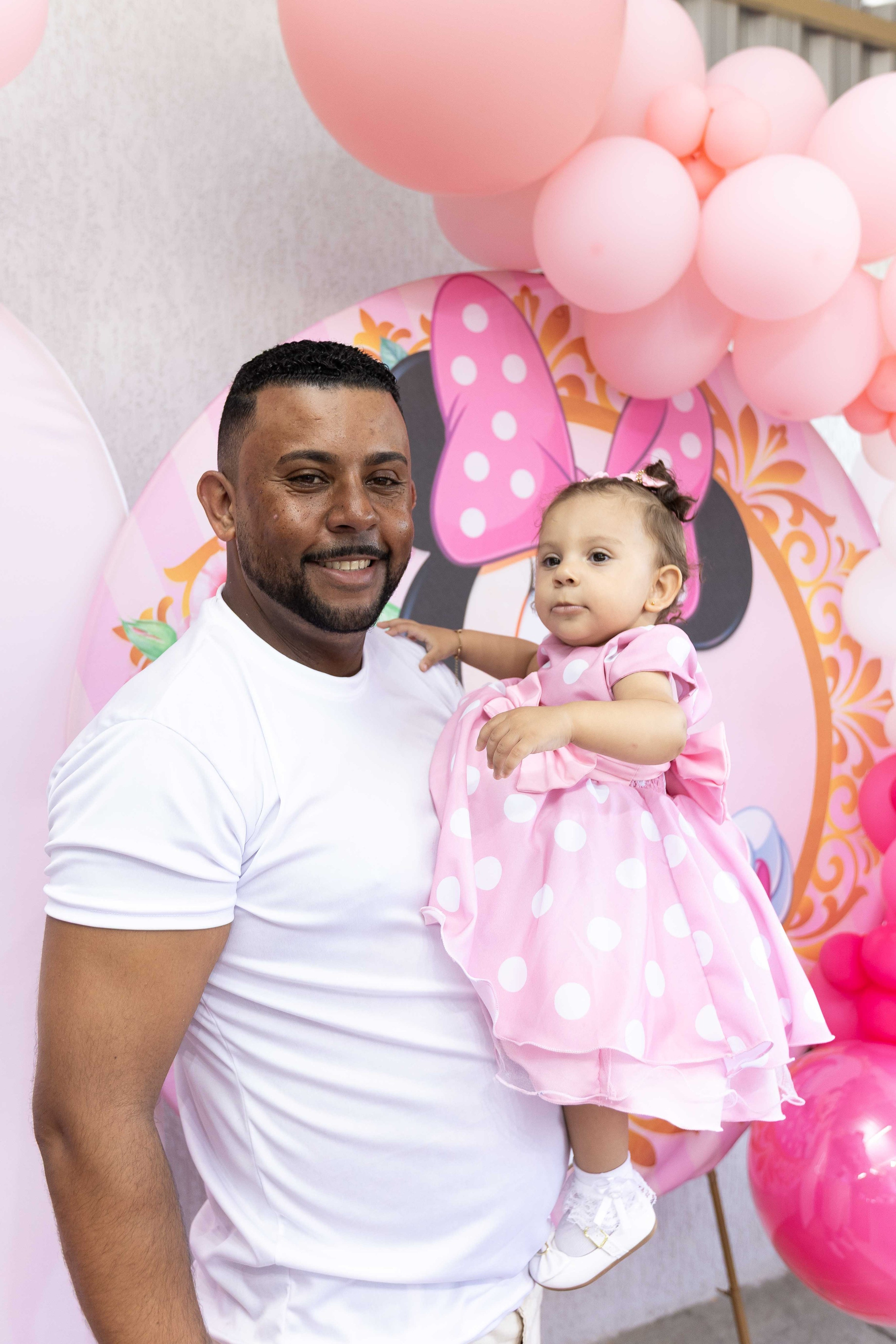 Aniversário Infantil