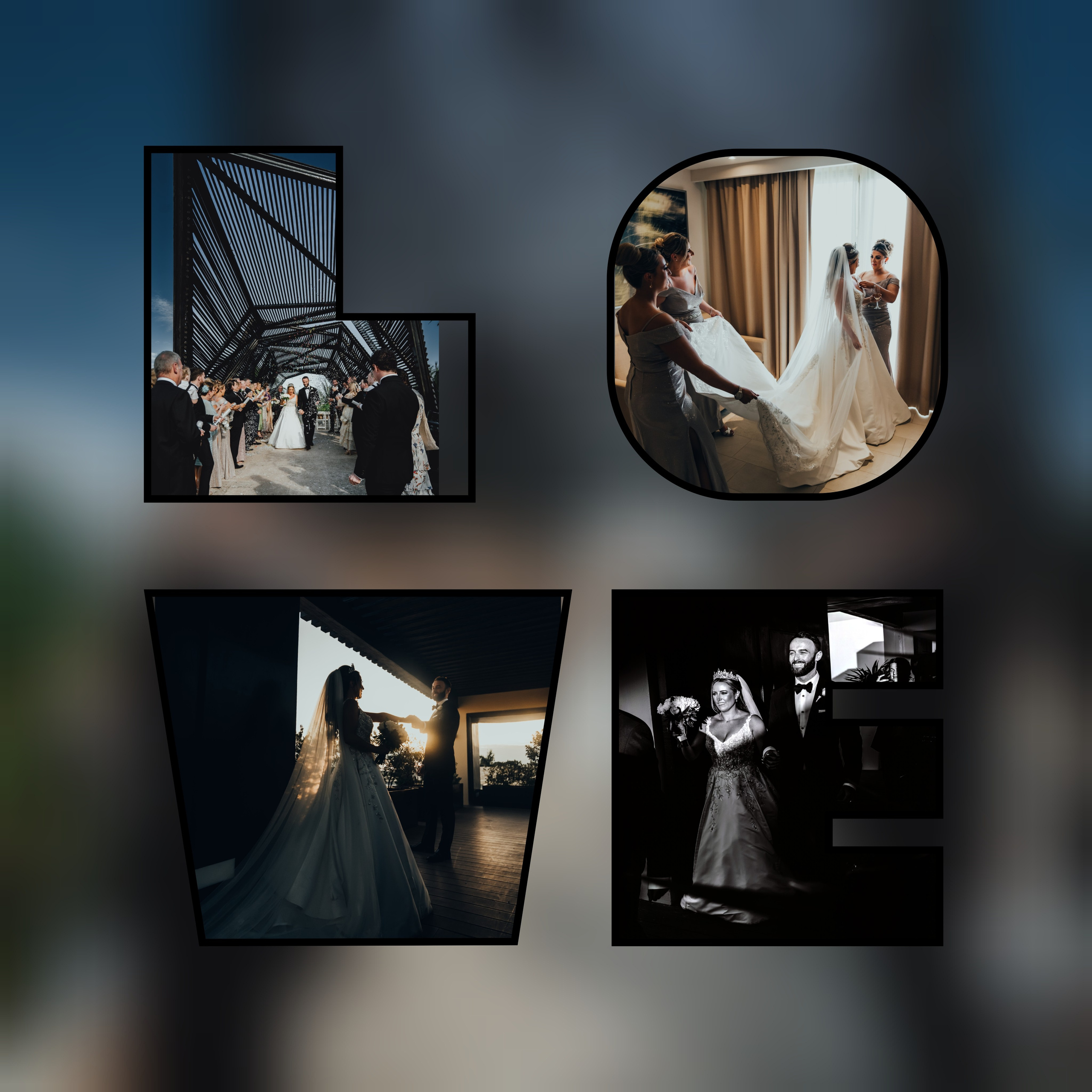 Fotografie de Familie, Nuntă și Evenimente - Marian V. Munteanu