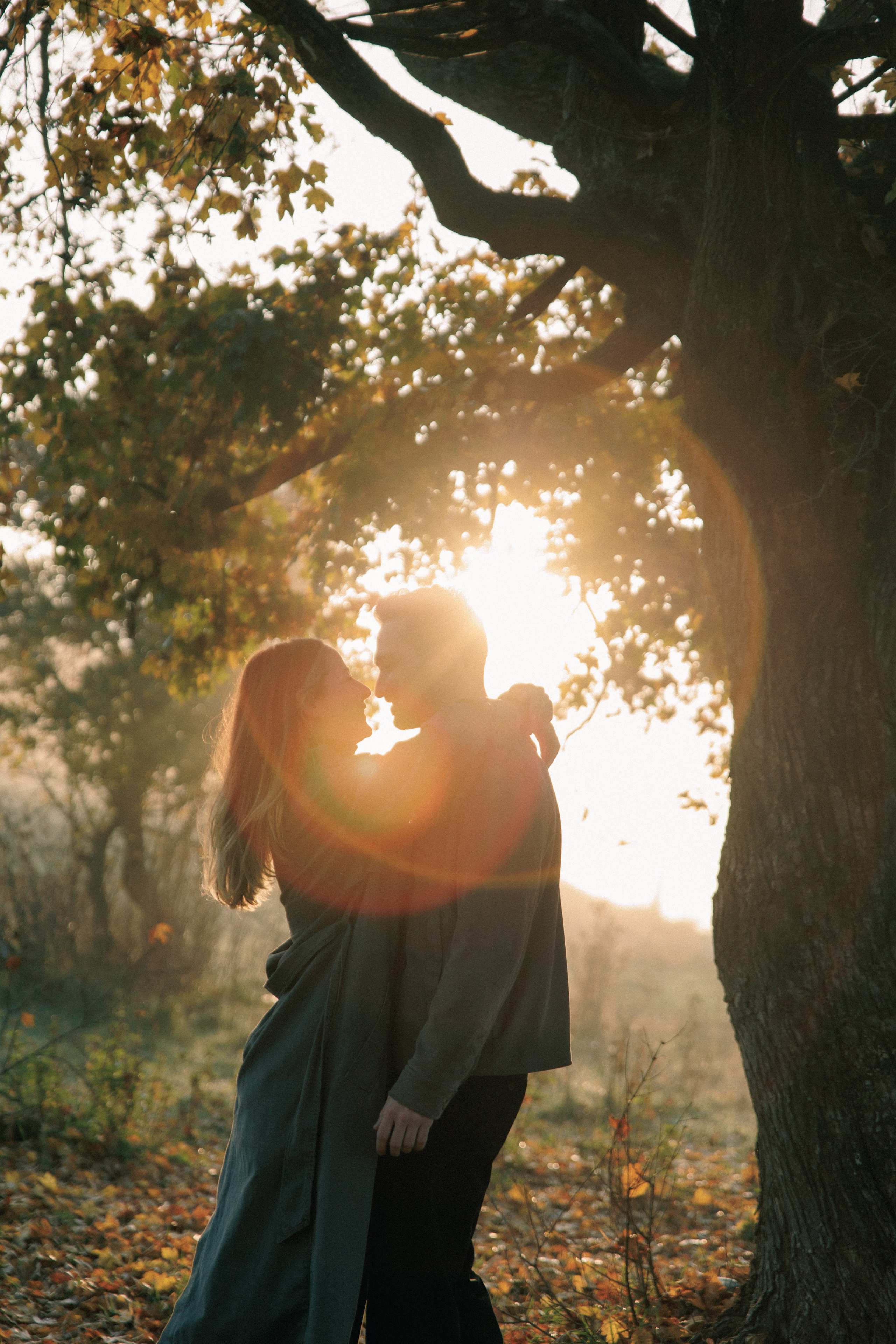 An autumn lovestory. Wedding photographer and videographer based in Timisoara, Romania