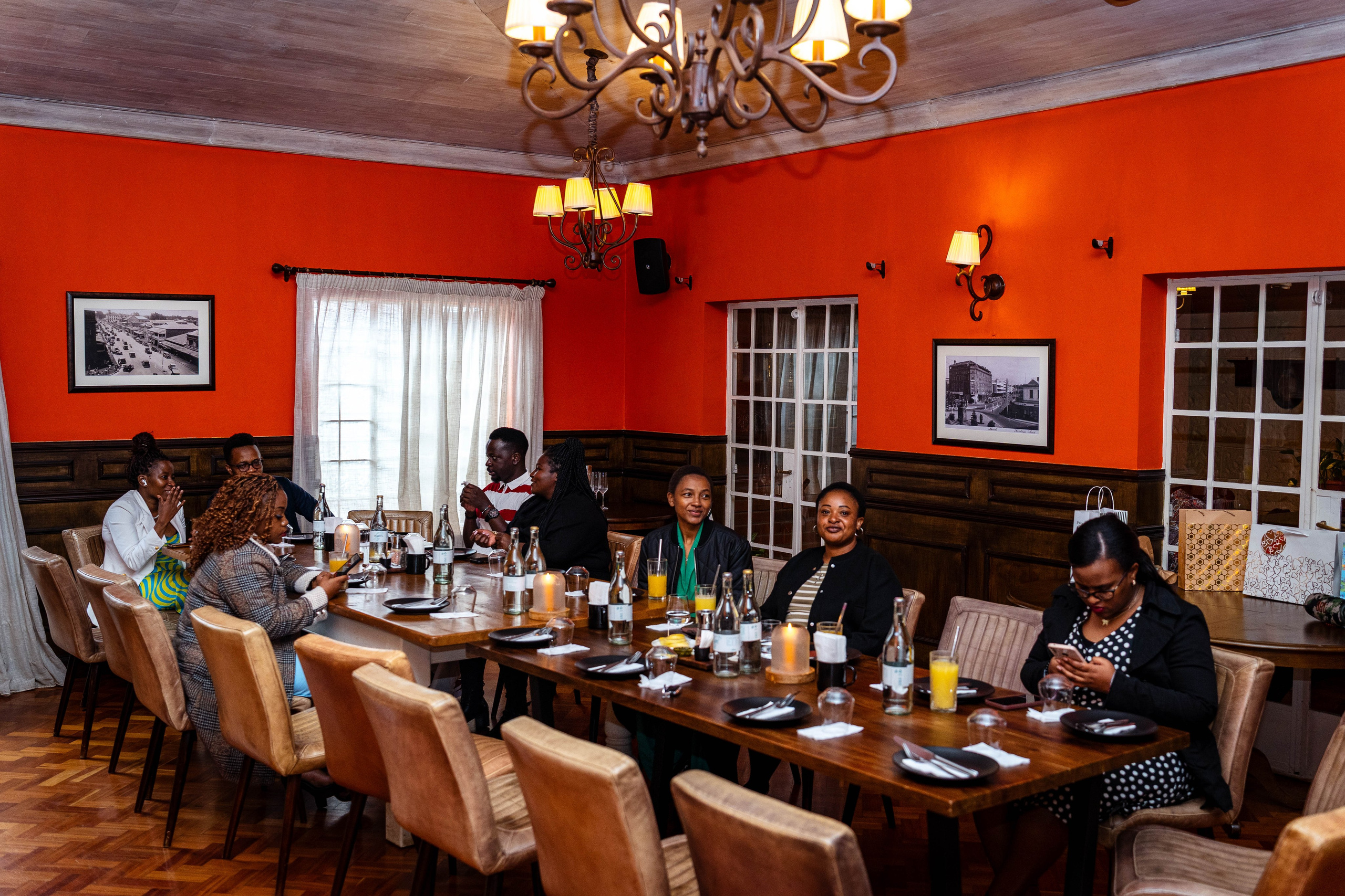 Anne’s 40th. Nick Ouma Photography I Best Event photographer based in Nairobi, Kenya