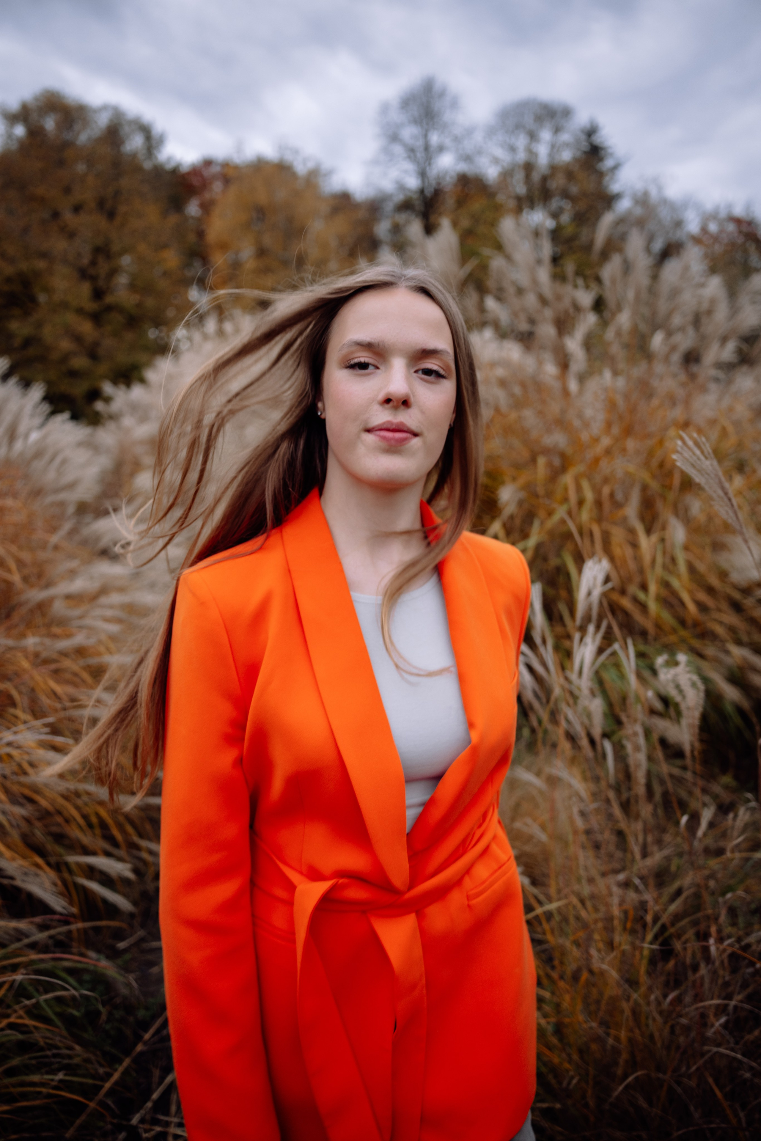 Fotoshooting im West Park. Hochzeitsfotograf München Taufe Familienfotograf Tanja Mauke