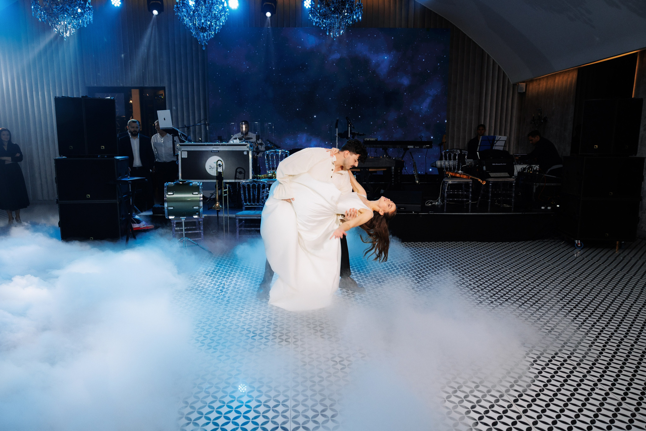 Ai putut fi doar tu. Servicii Foto Video în Chișinău și Europa ID-Brothers