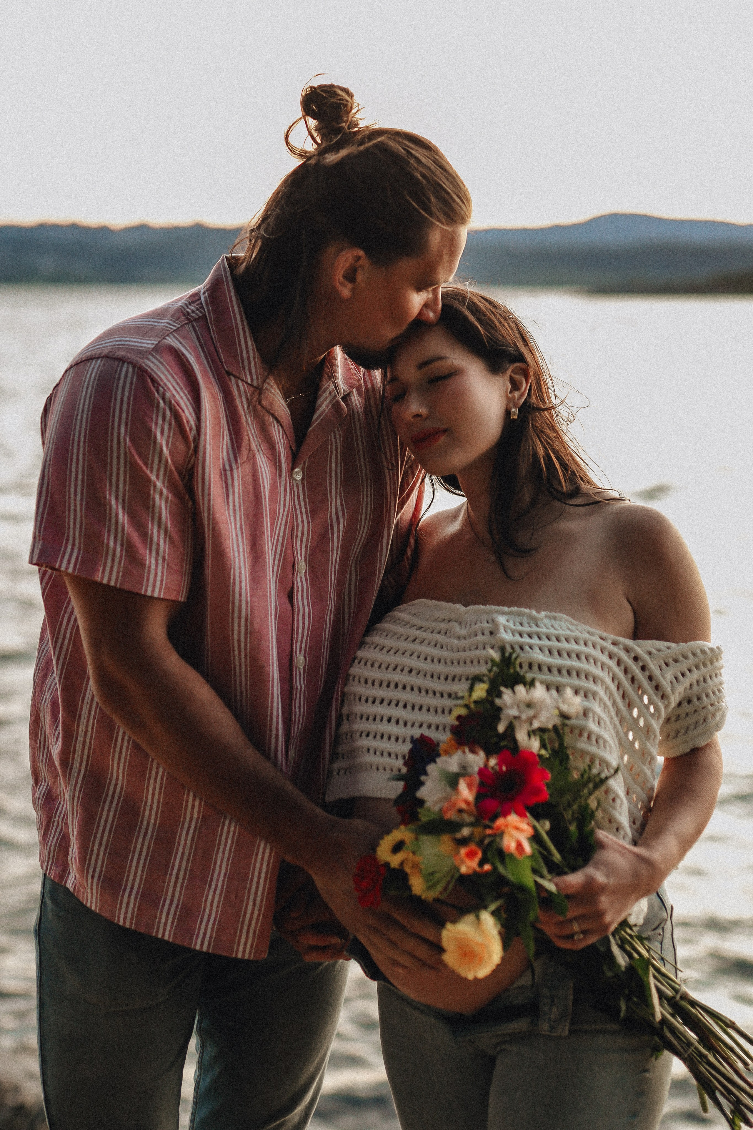 Maternity. Ellen Litvinova photography