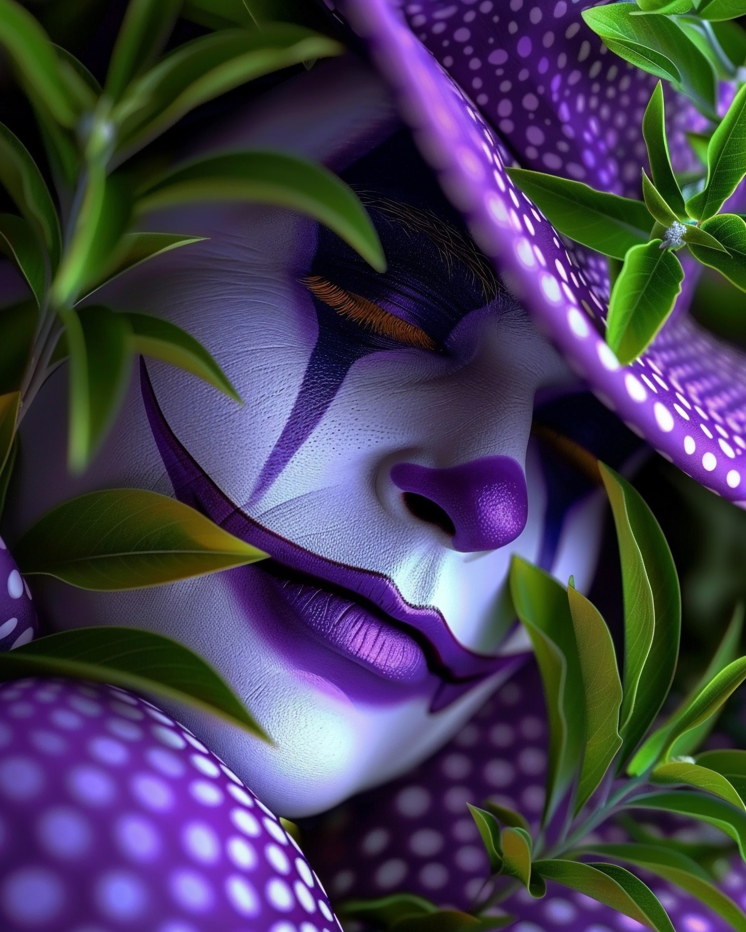 31 OKTOBER HALLOWEEN. LUKIN IGOR Photography