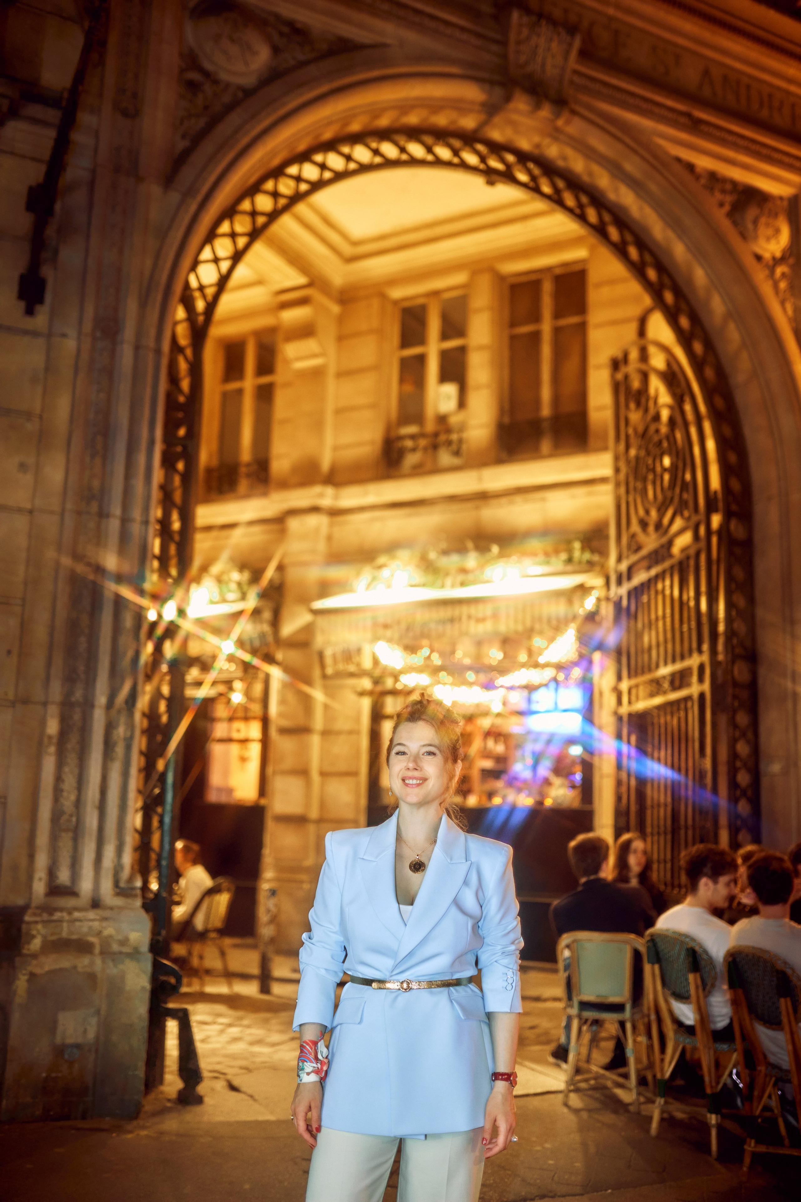 Создание контента с нуля