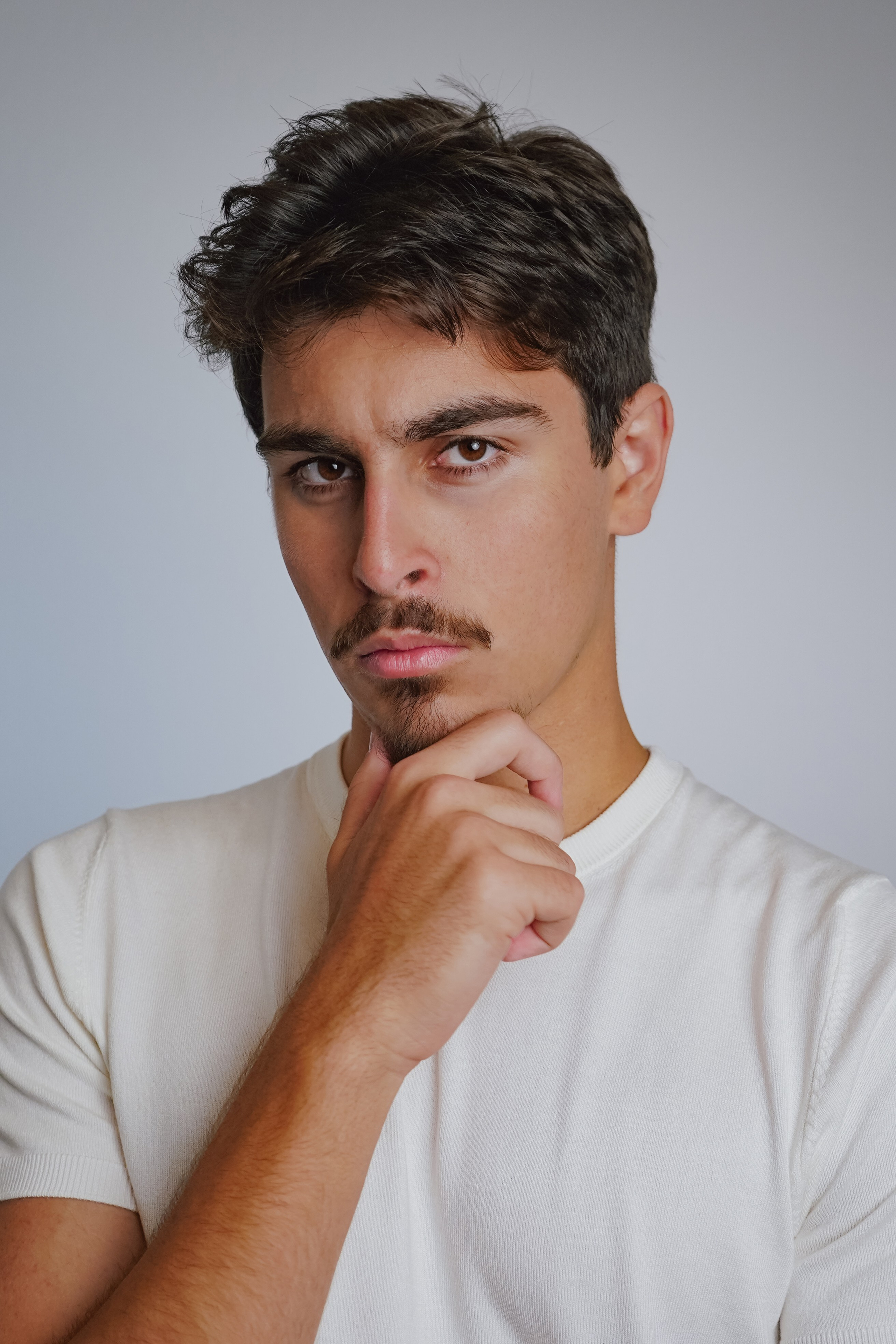 Headshots & Personal Branding Photographer in Miami | ProStudio1