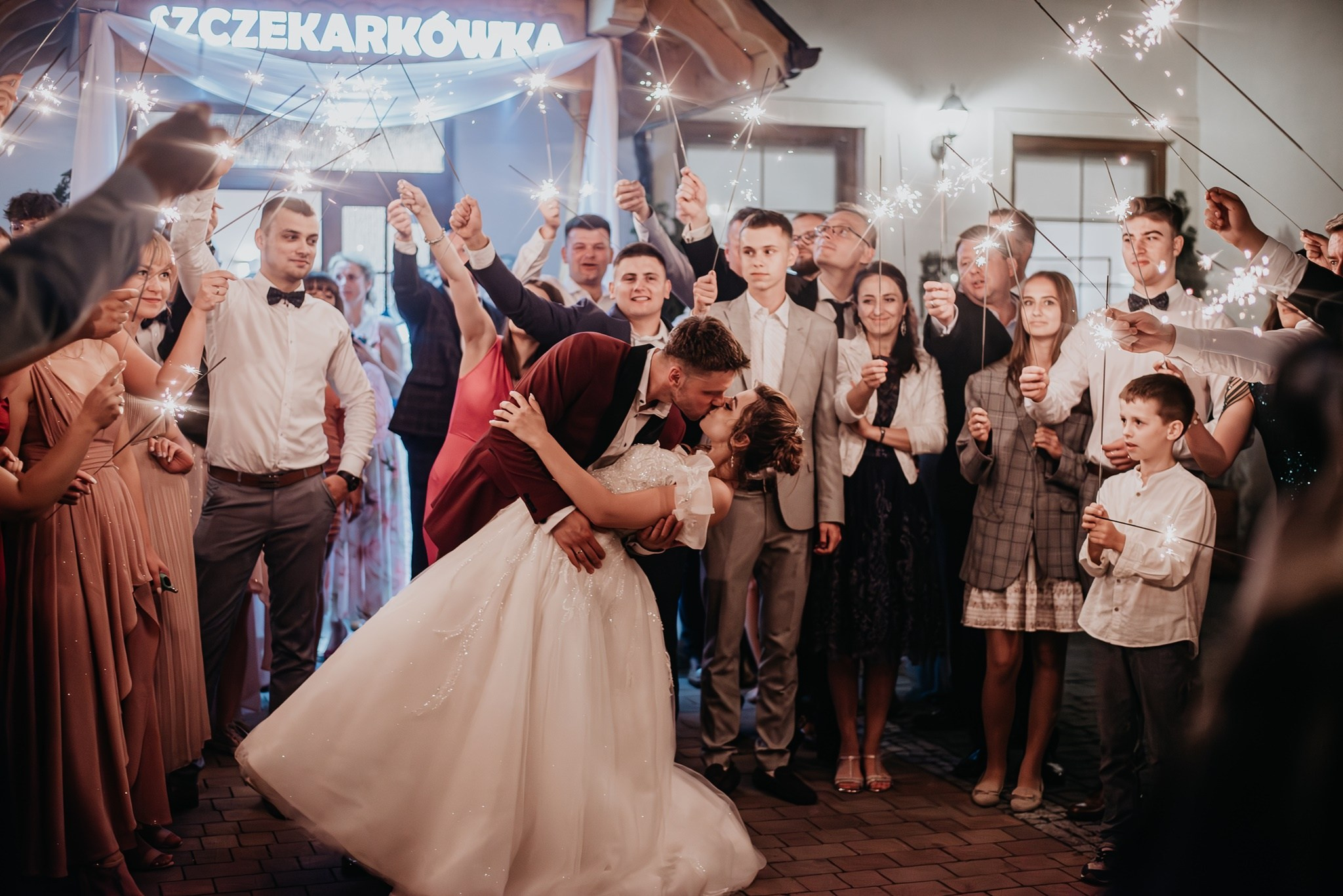 Dominika Strachacka Fotografia | Fotograf ślubny i rodzinny Opole Lubelskie Lublin