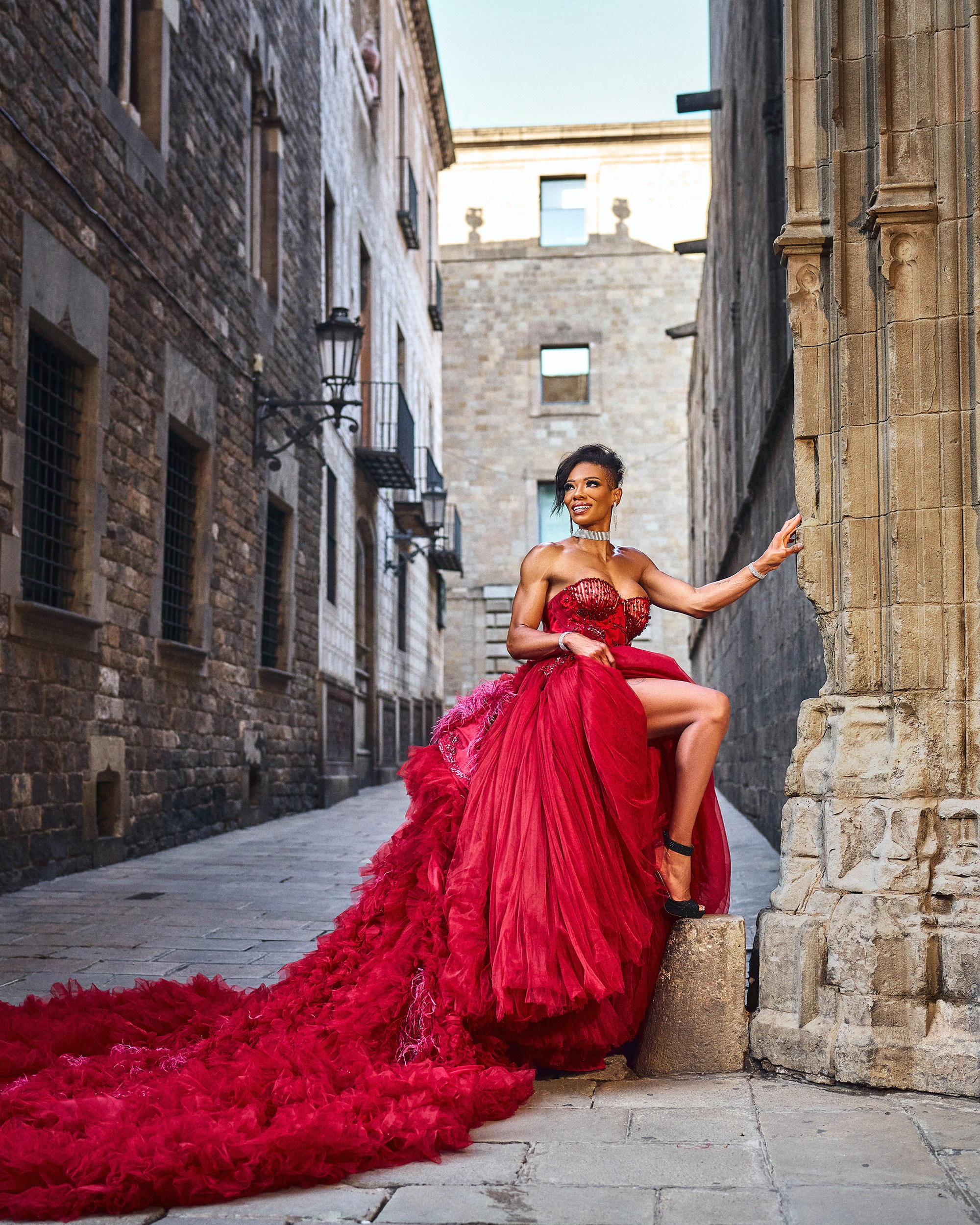 Moda & Vestidos. Inicio