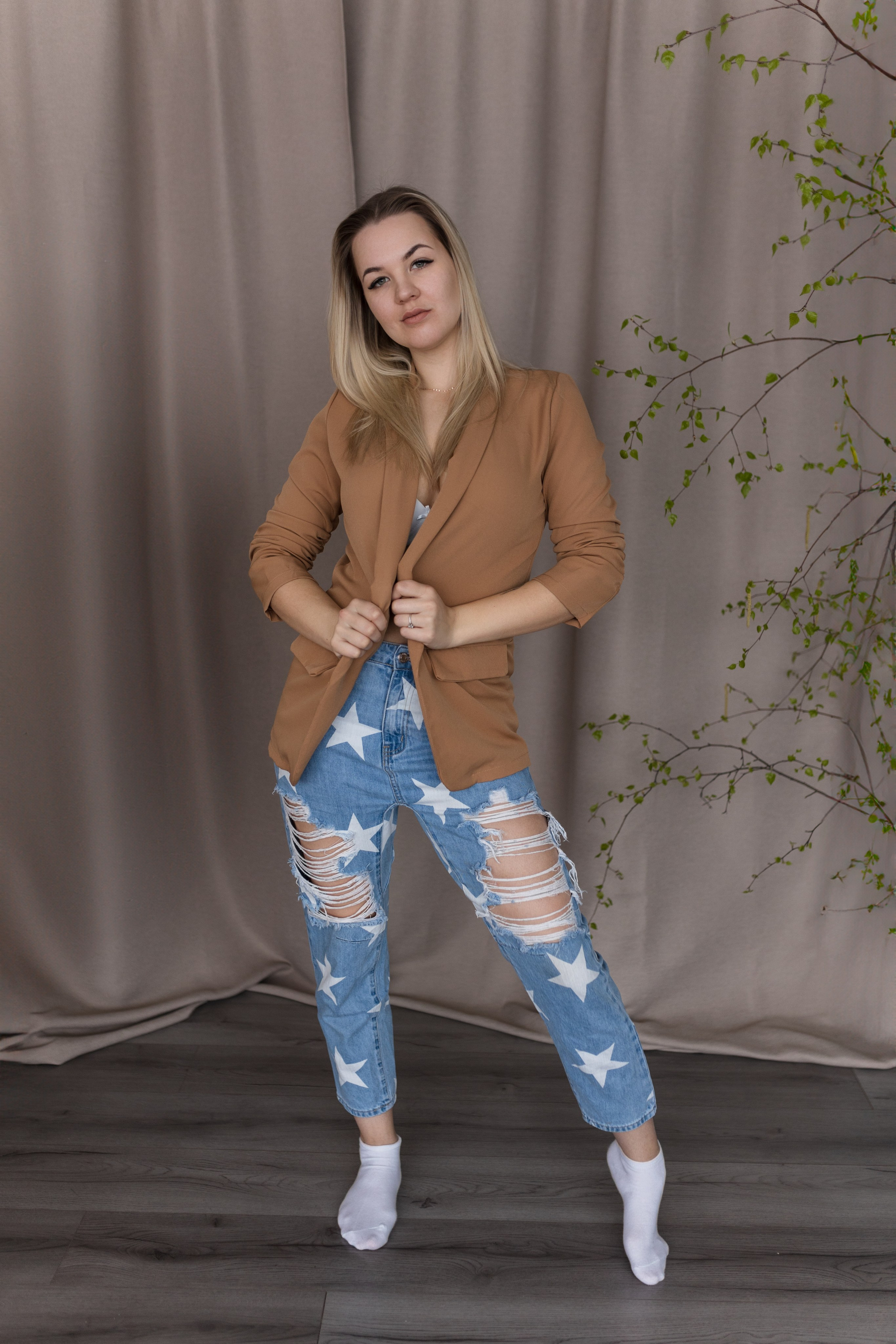 Asmeninė fotosesija Marijampolėje Fotostudijoje