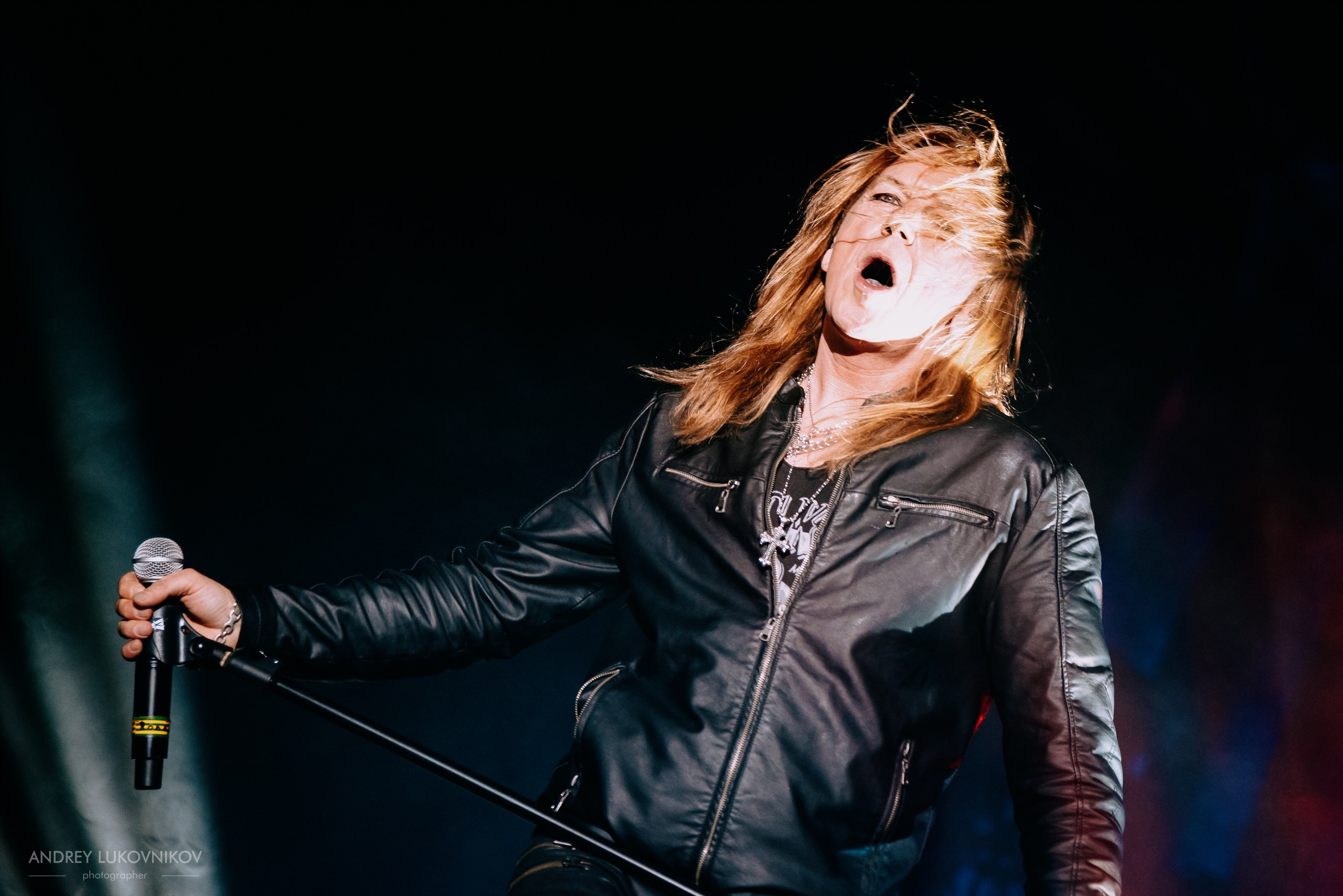 Avantasia. Ghostlights Tour 2016