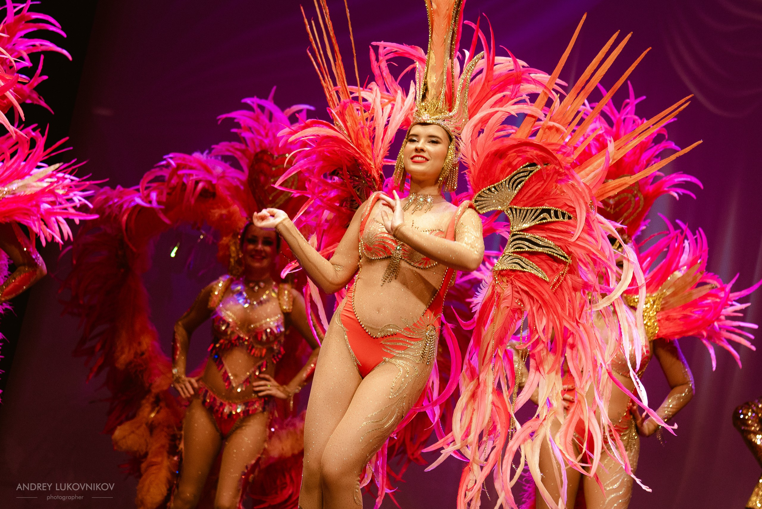 Reportaje fotográfico y rodaje entre bastidores del concierto de La Sal de Torrevieja en España