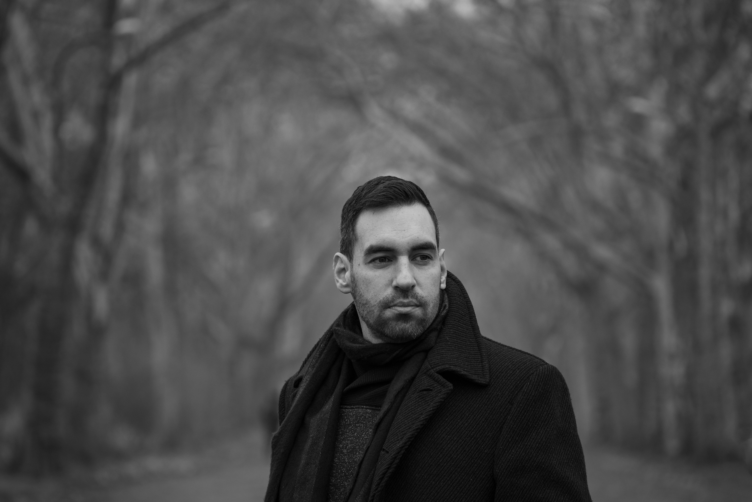 Георги в Будапеща. Портретен и будоар фотограф в София | Таймураз Гумеров