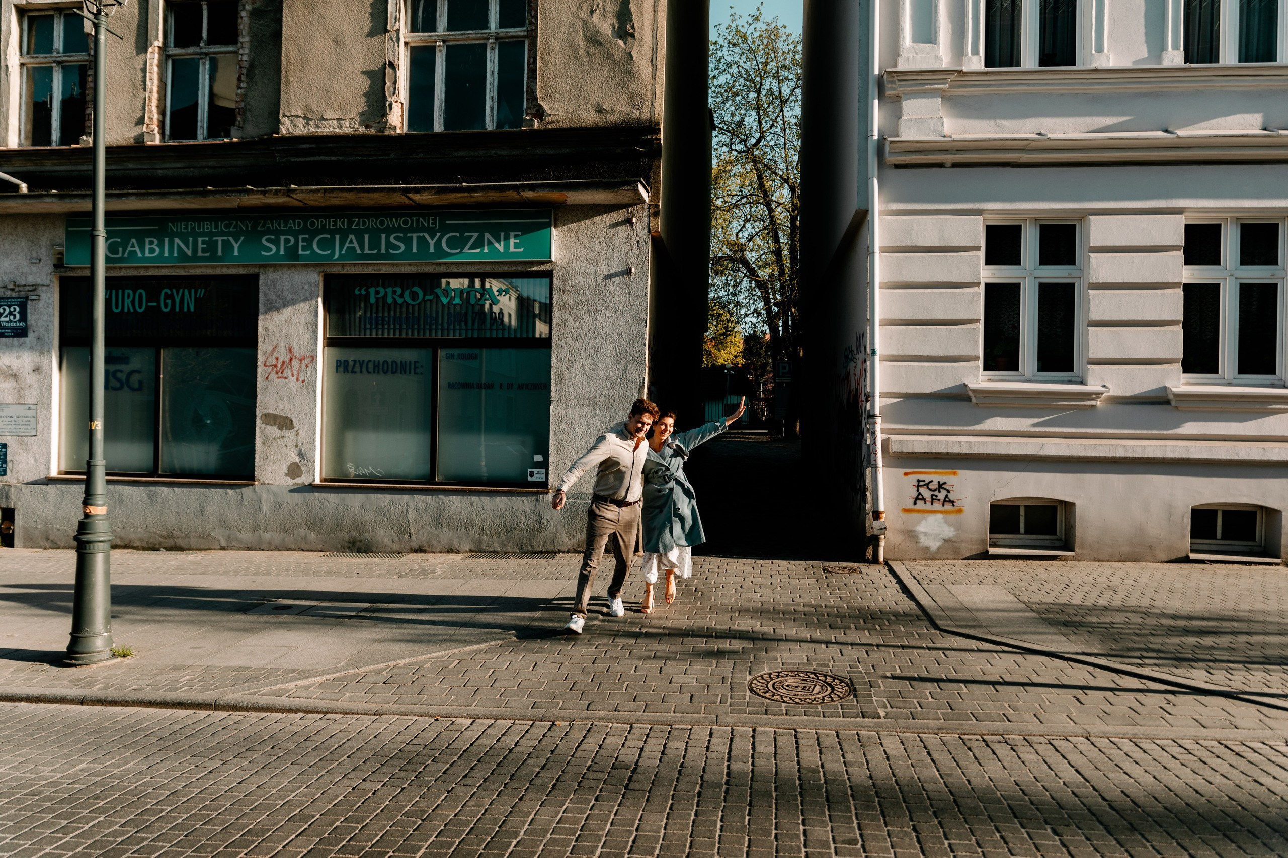Alicja ♡ Olek. Fotograf Ślubny Warszawa - Sesje Biznesowe Rodzinne Eventy