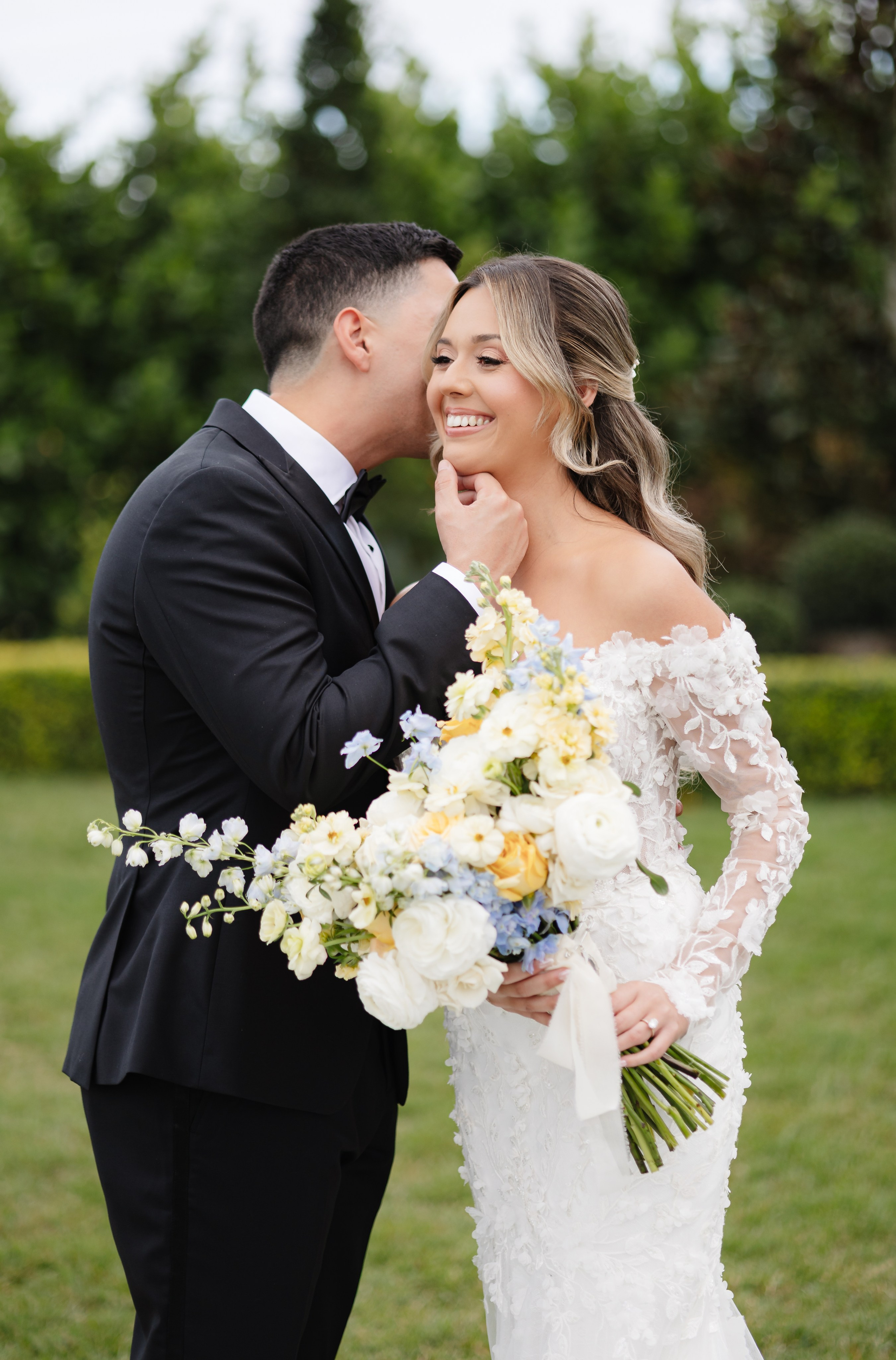 MELANIE & MICHAEL. YES I DO PRODUCTION — Wedding photography&videography