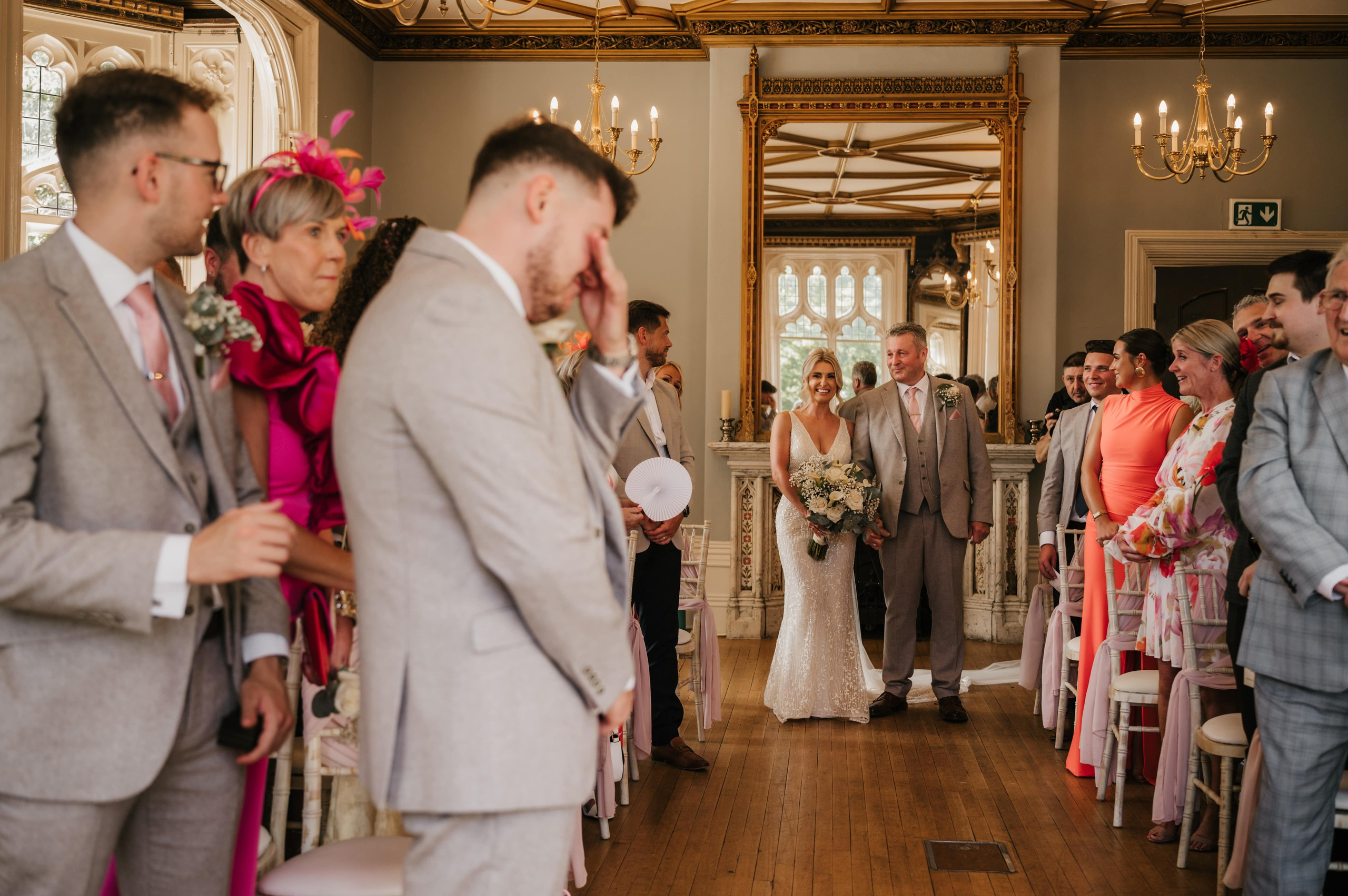 Wedding Photography Portfolio | Rapley Photography West Yorkshire. Rapley Photography | West Yorkshire Wedding & Portrait Photographer