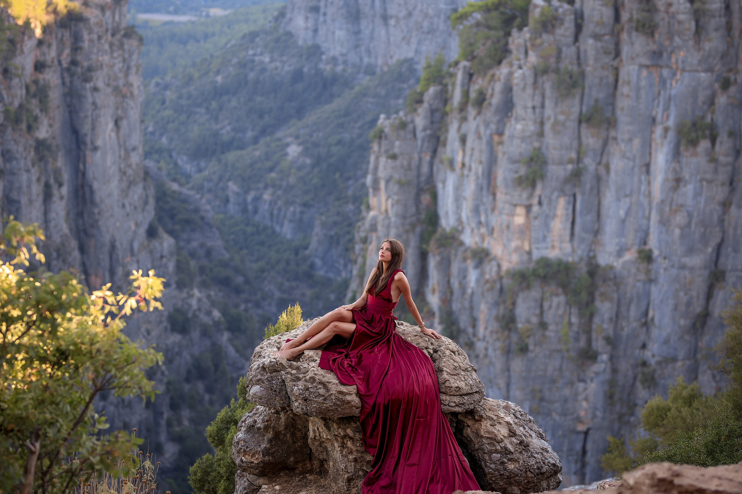 Canyon Tazy. Photographer in Turkey, Antalya, Kemer, Belek, Side, Kas, Fethiye