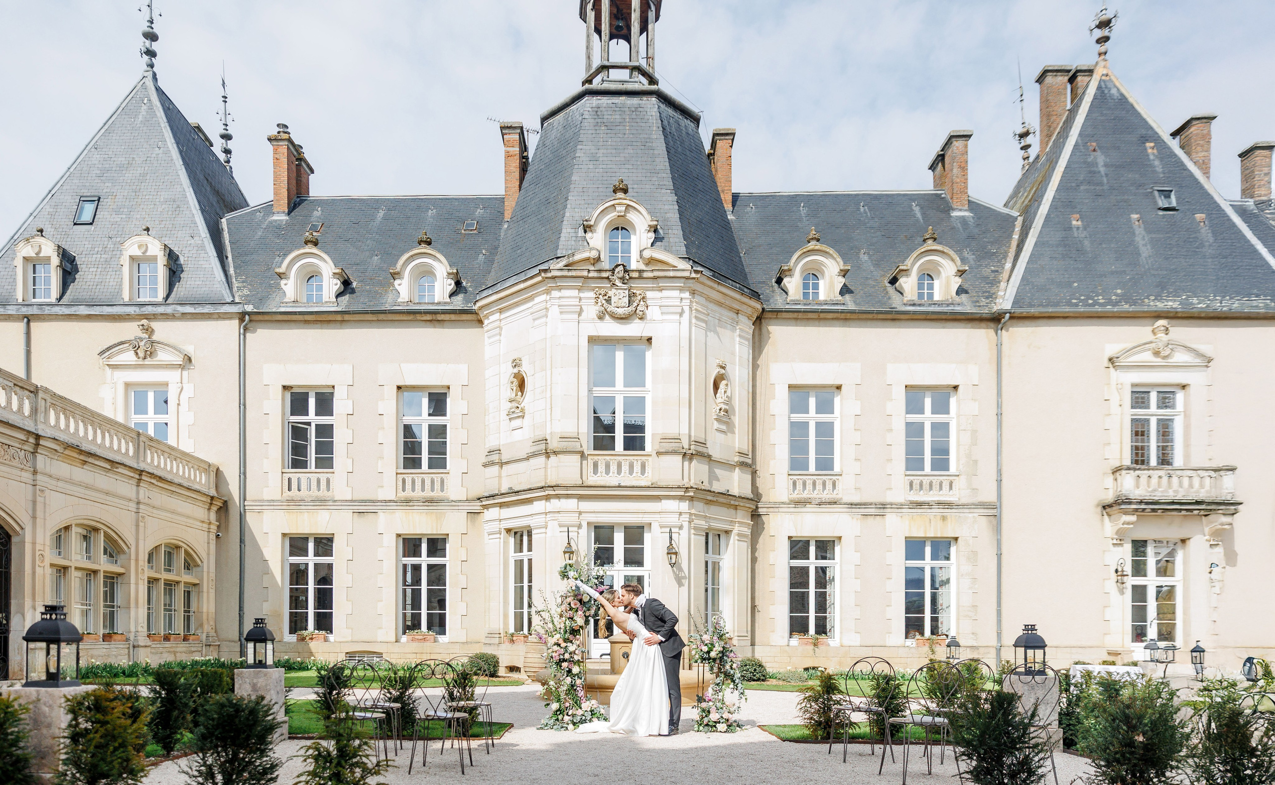 Lana Alekhina Wedding Photographer in Spain and Europe
